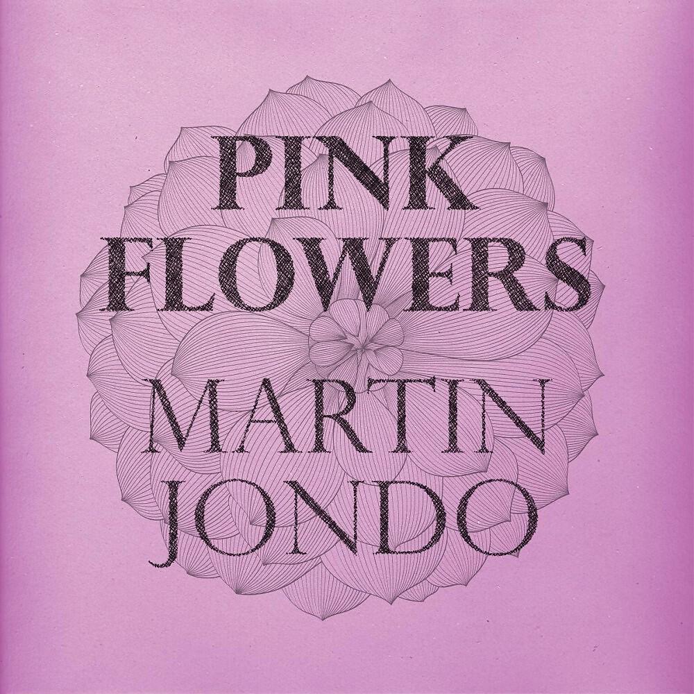Релиз Pink Flowers
