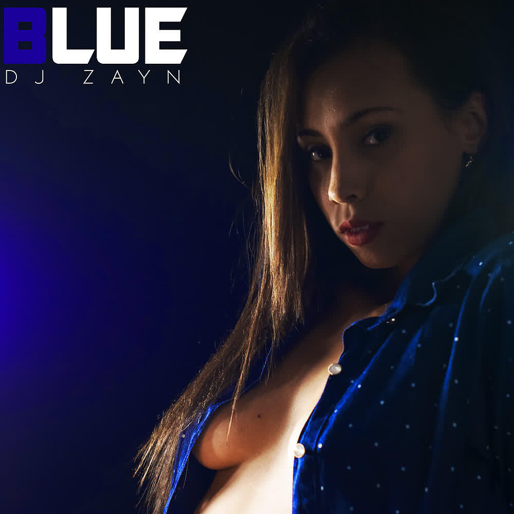 Релиз Blue