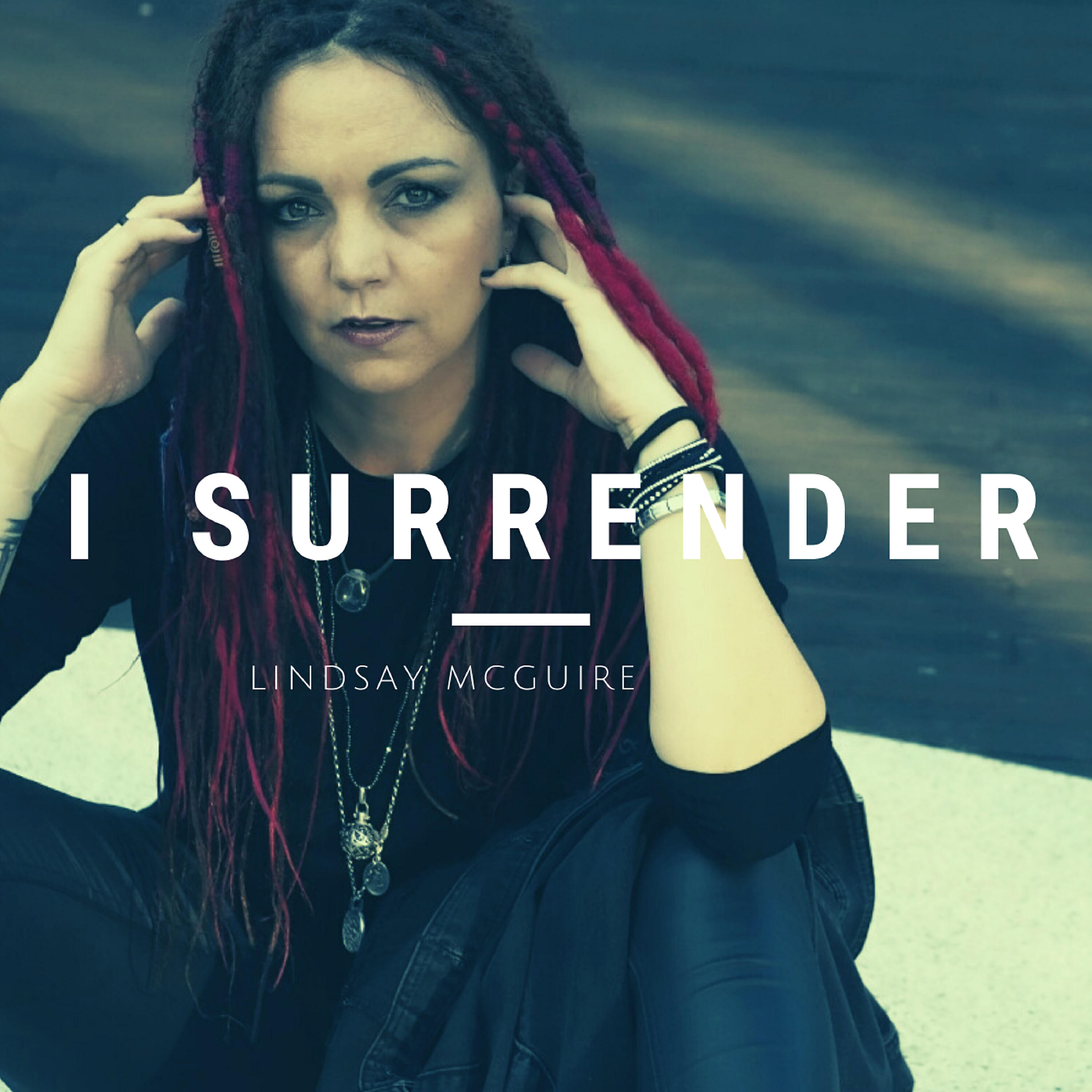 Релиз I Surrender