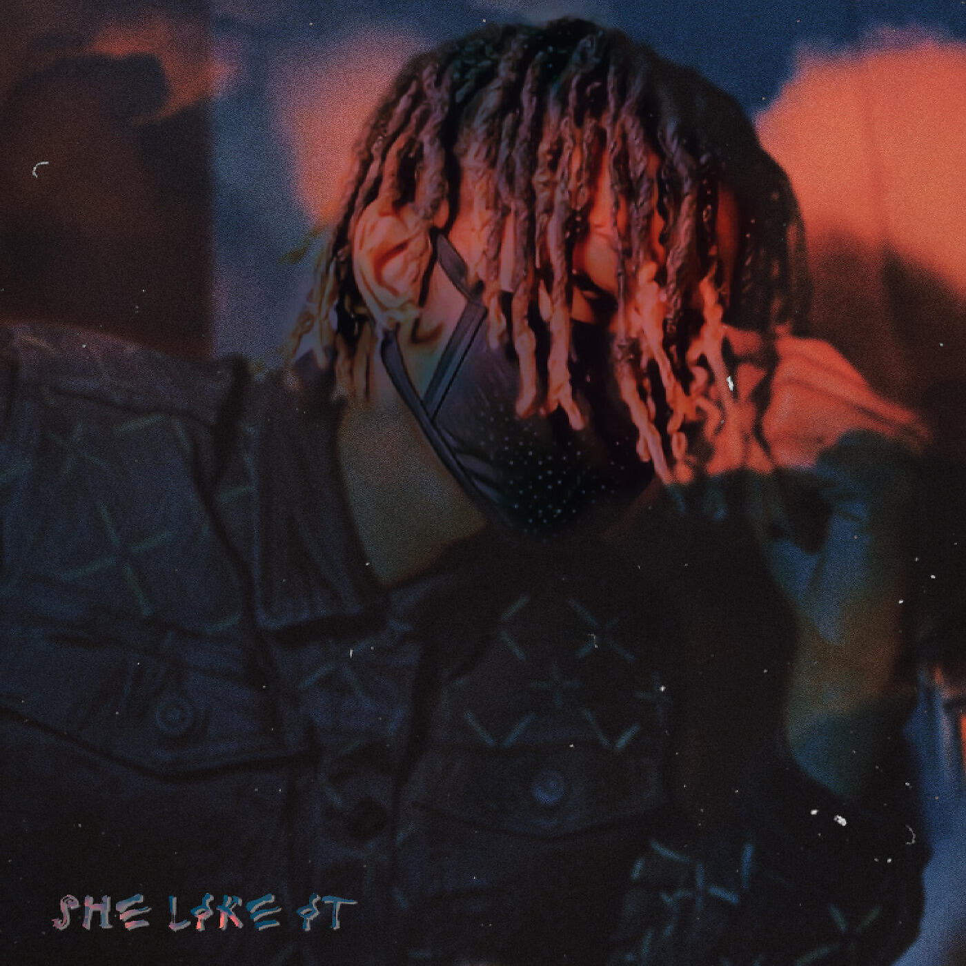 Релиз She Like It