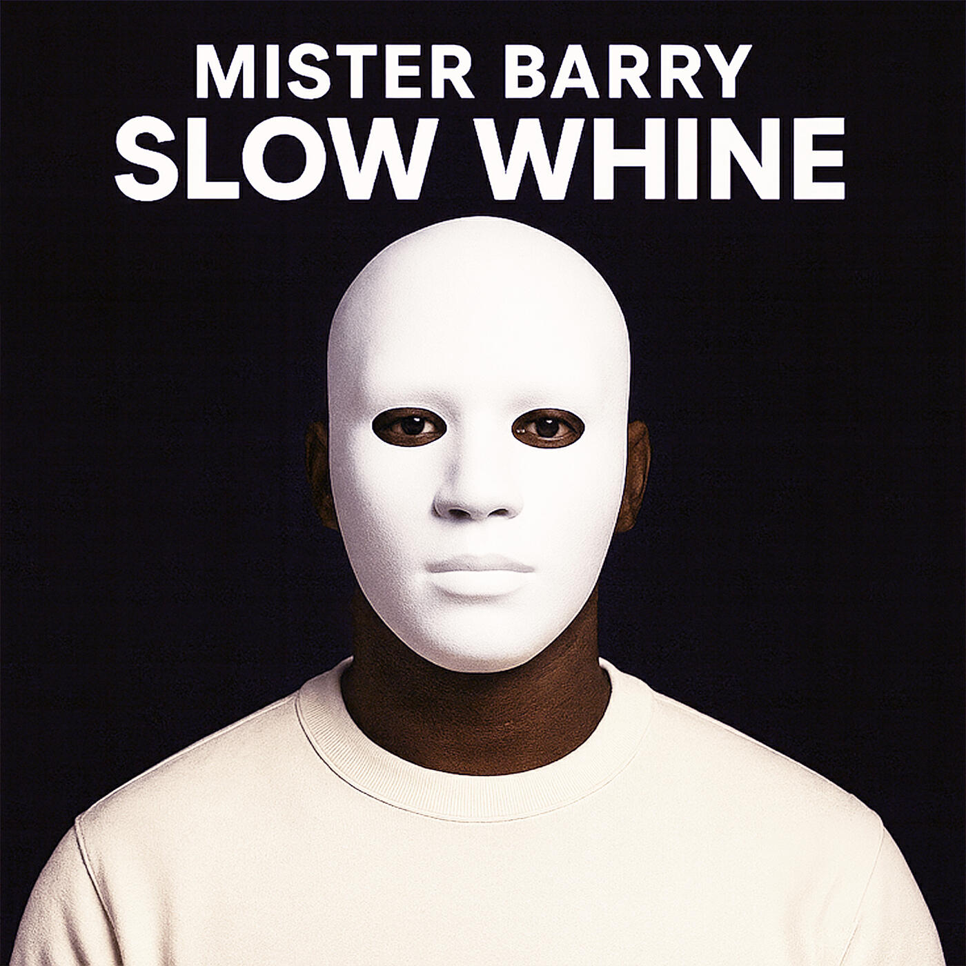 Релиз Slow Whine