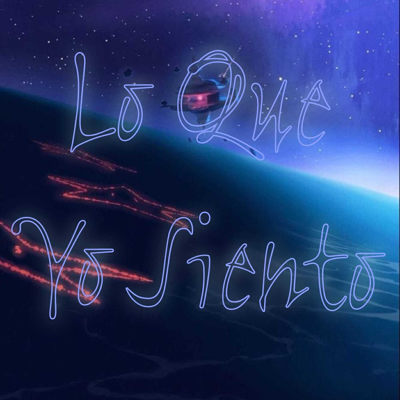 Релиз Lo Que Yo Siento