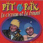 Pit et Rik