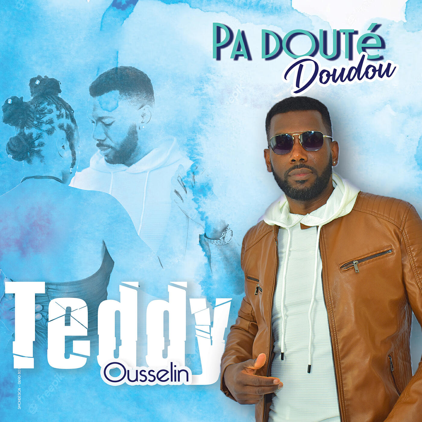 Релиз Pa Douté Doudou