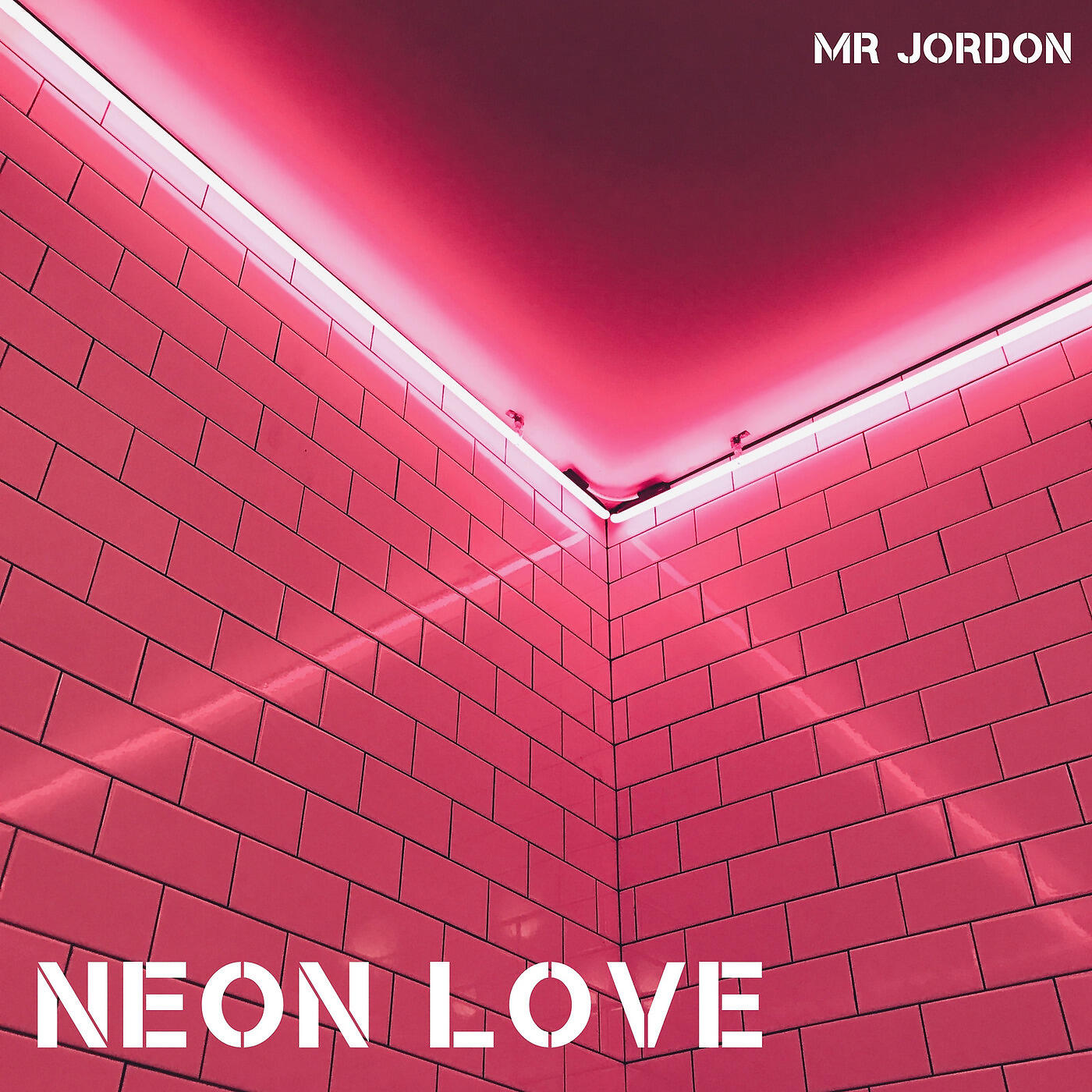 Релиз Neon Love