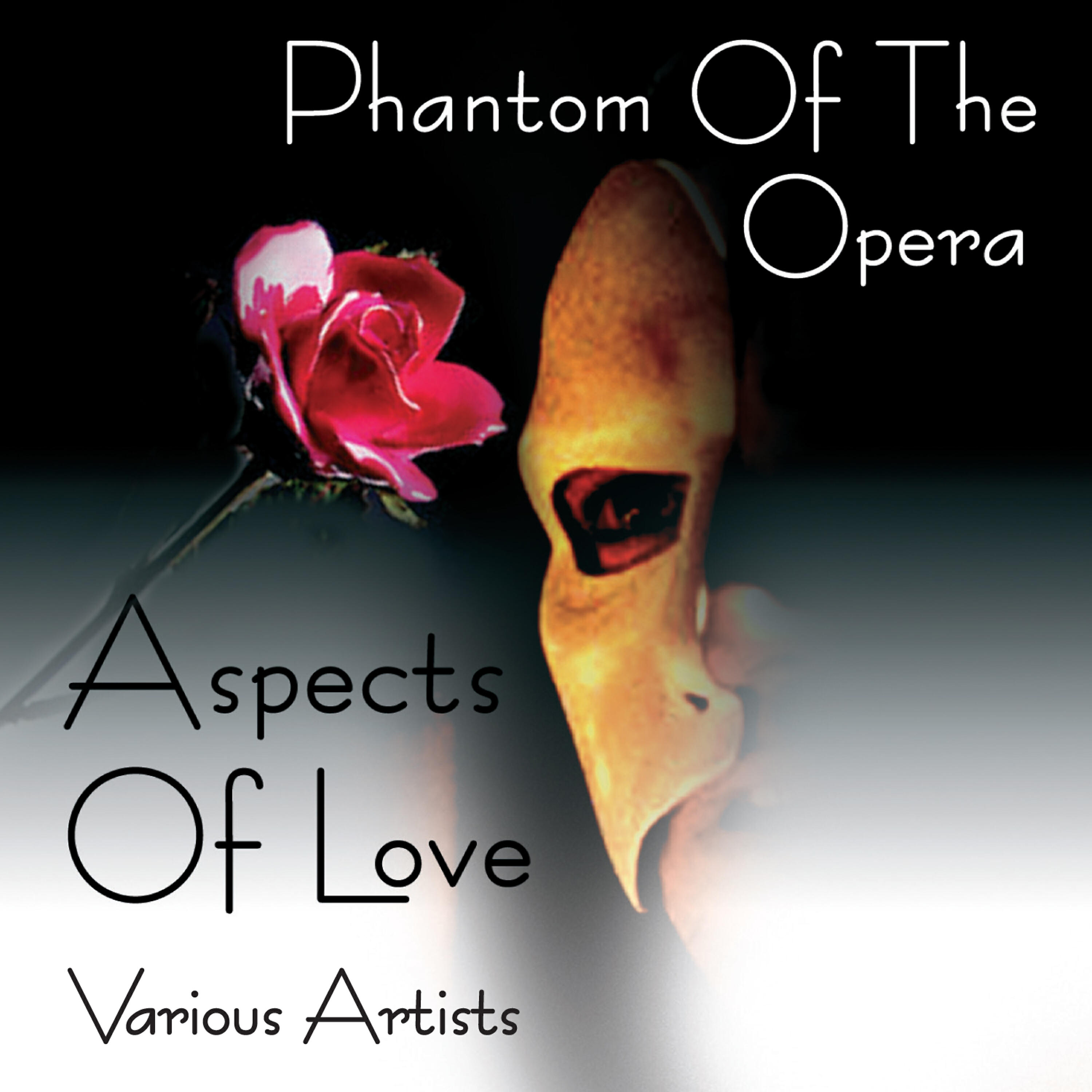 Релиз Phantom of the Opera / Aspects of Love