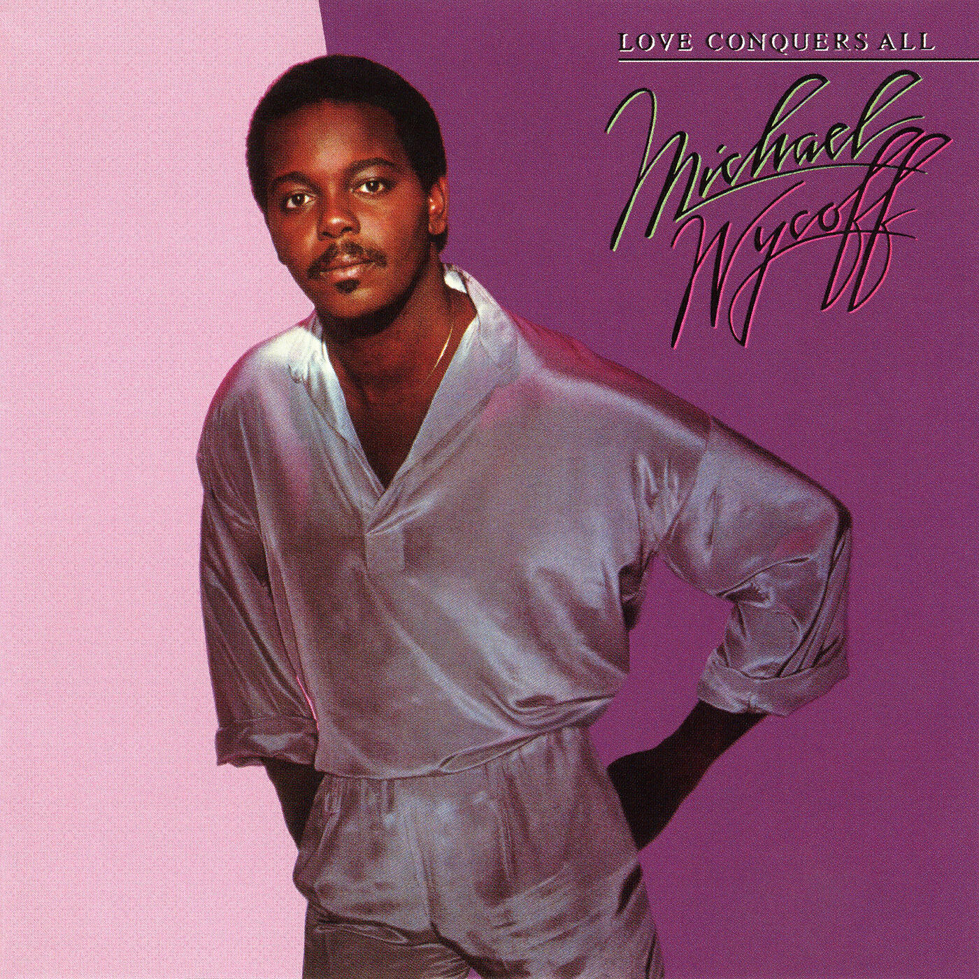 Релиз Love Conquers All (Expanded Edition)