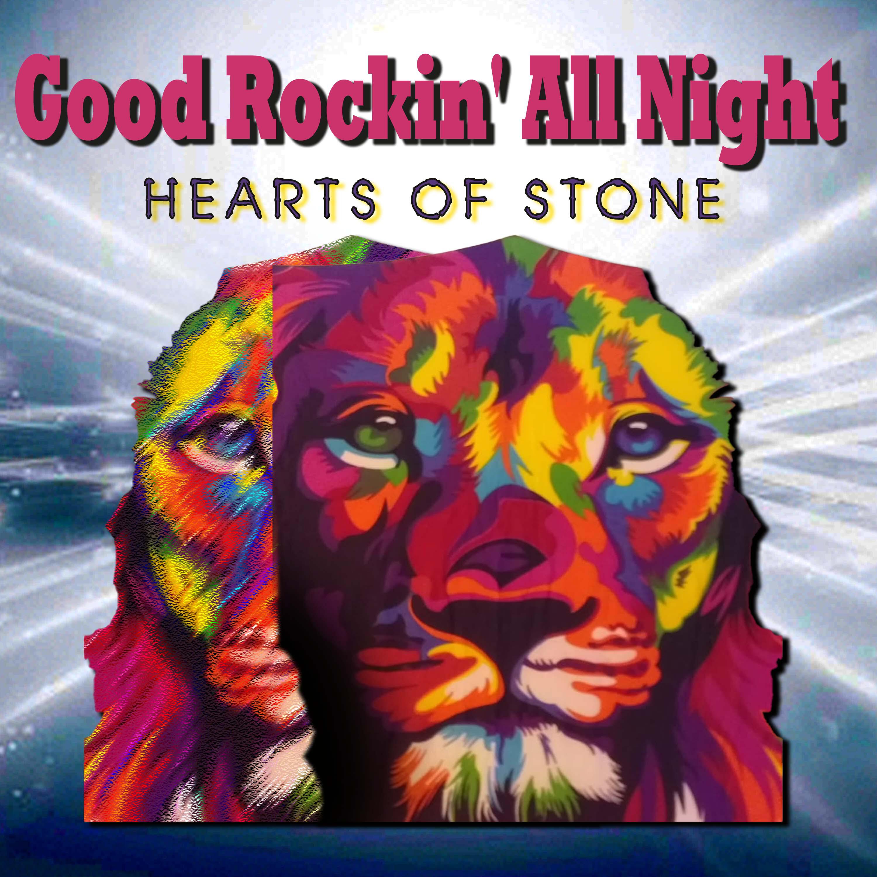 Релиз Good Rockin' All Night