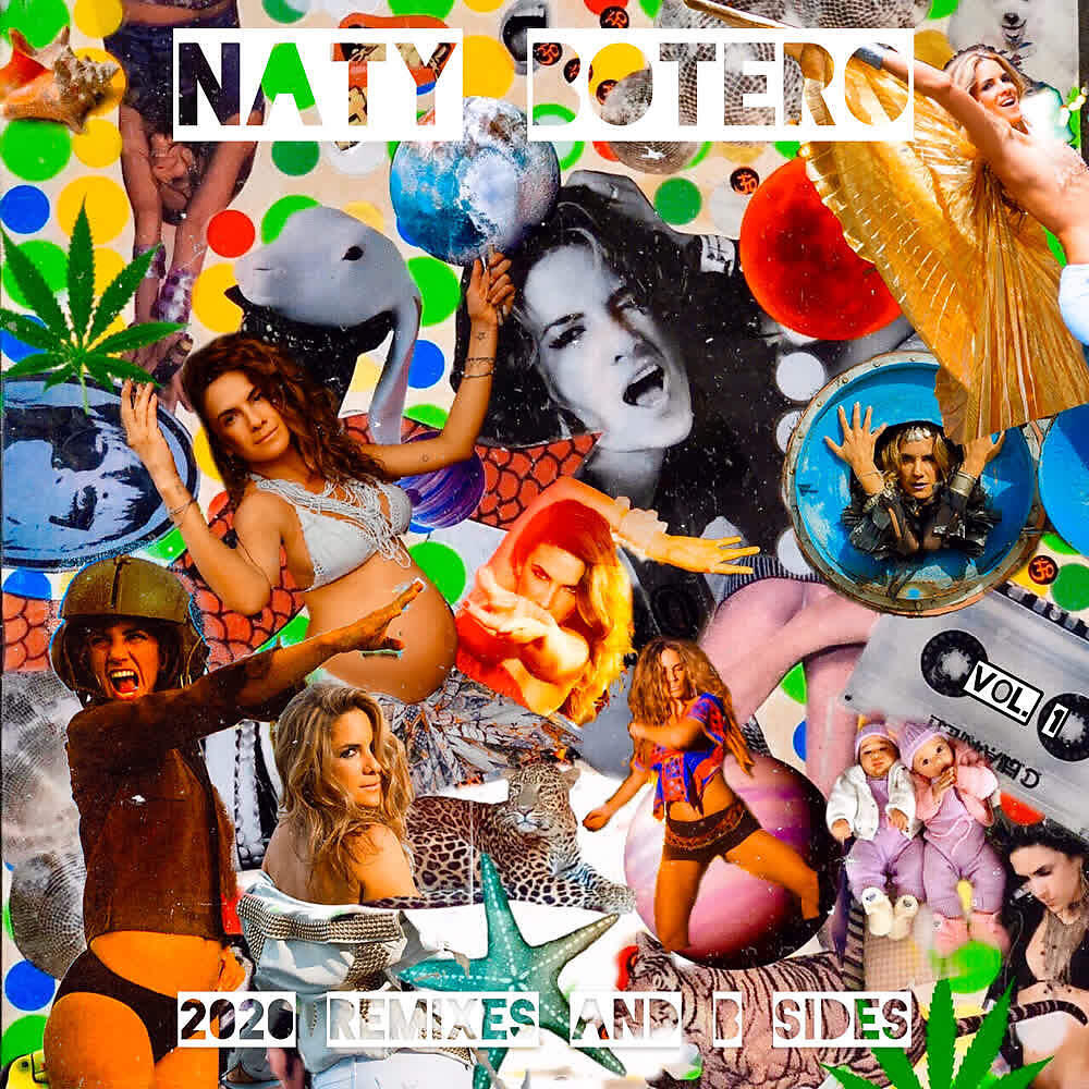 Релиз 2020 Collage: Remixes And B Sides (Vol. 1)