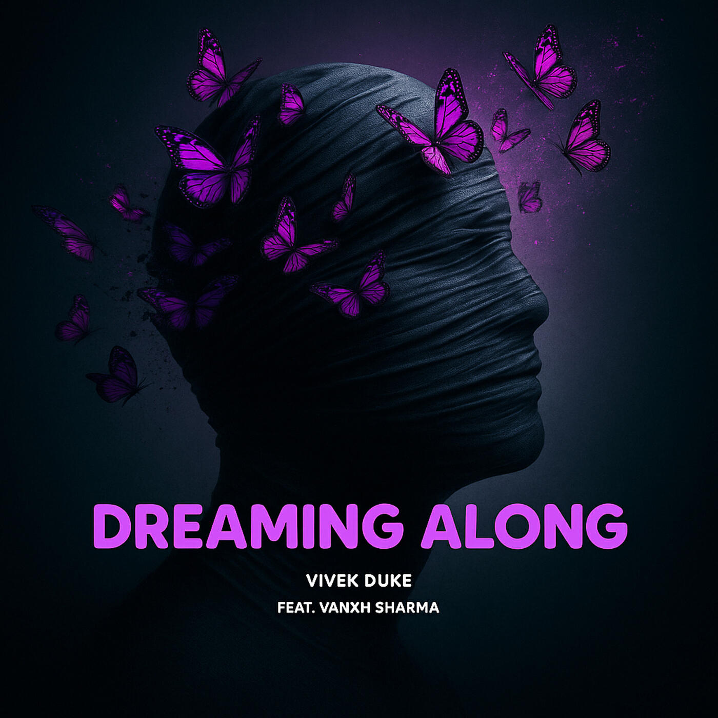 Релиз Dreaming Along