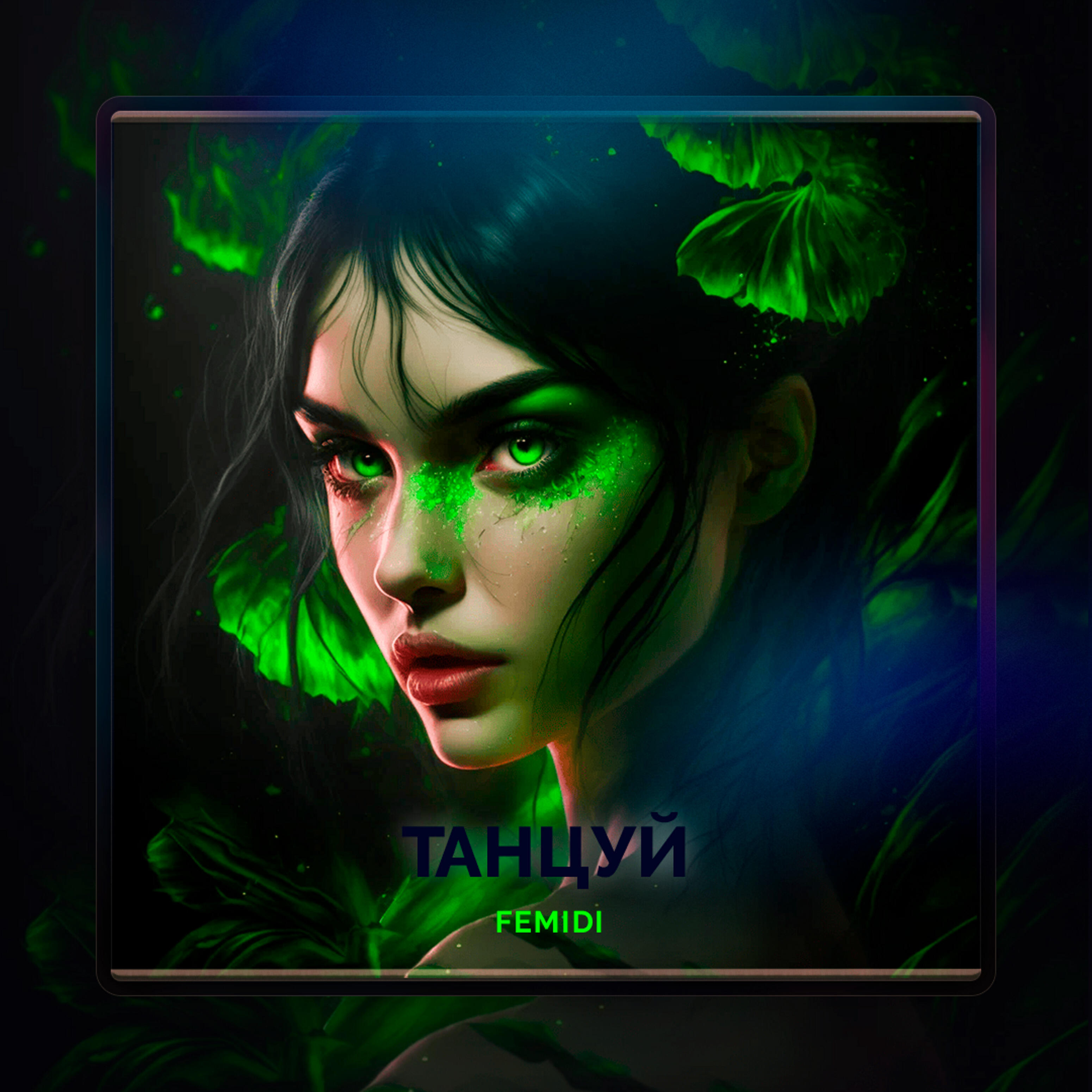 Релиз Танцуй