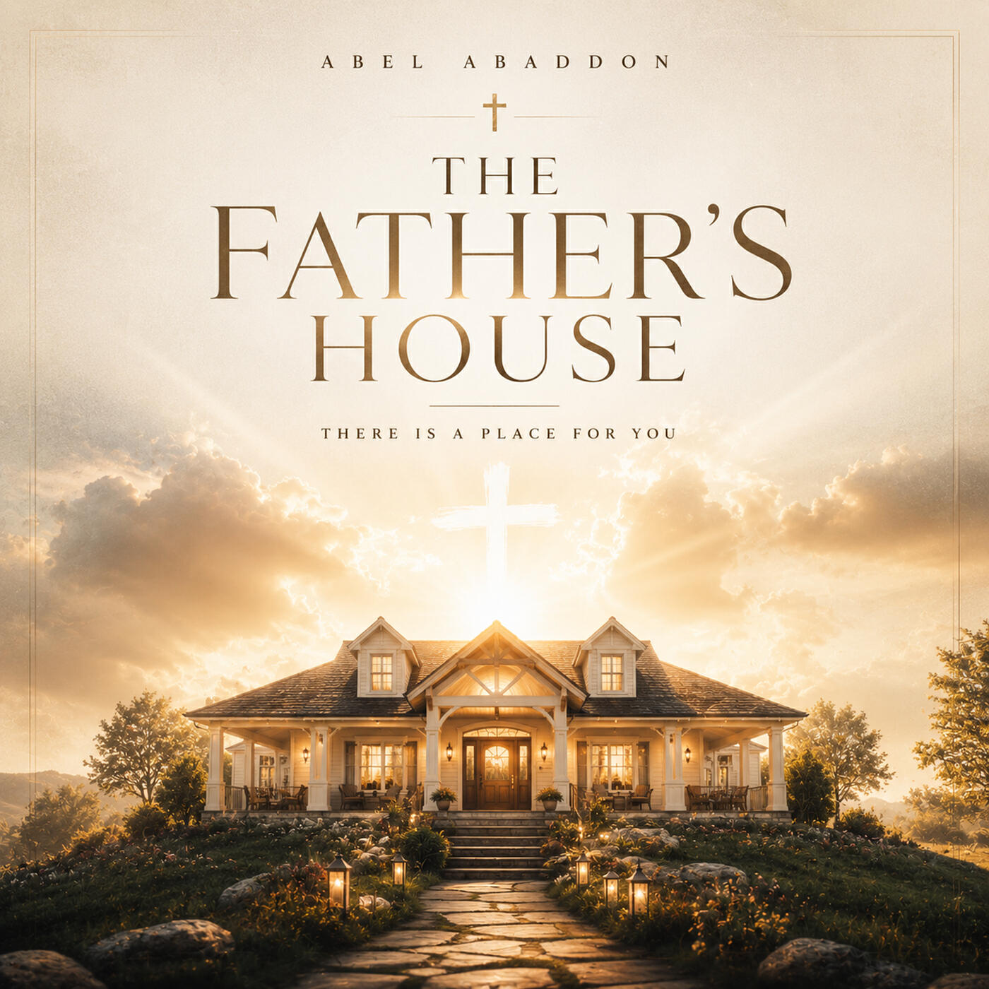 Релиз The Father's House