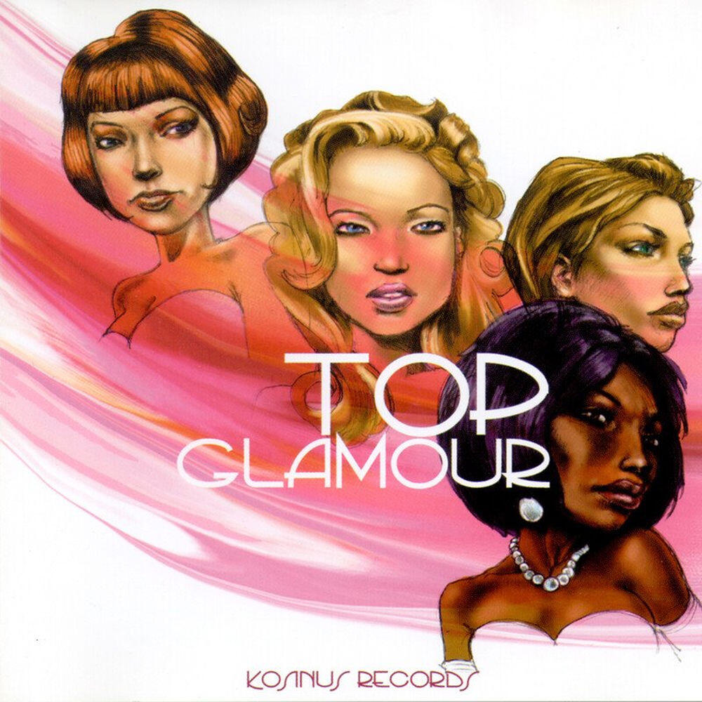 Релиз Top Glamour
