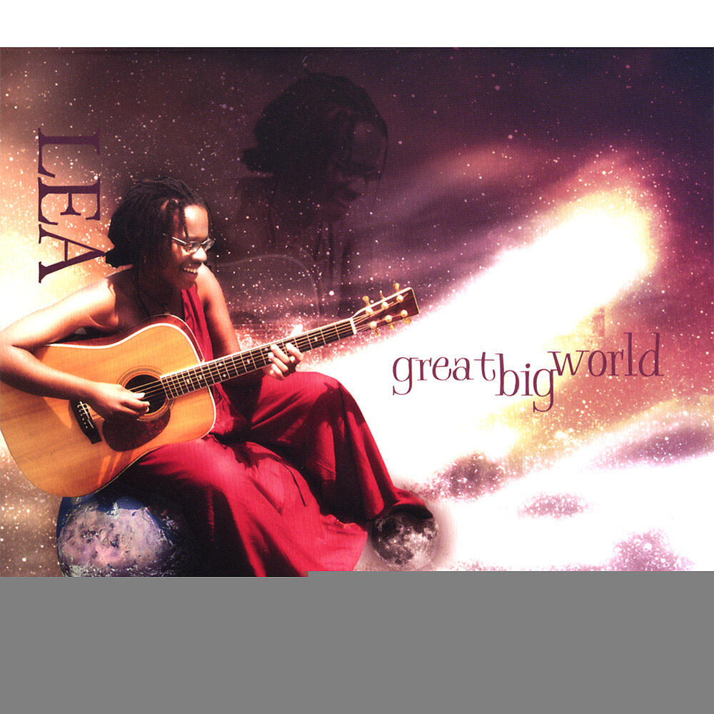 Релиз Great Big World