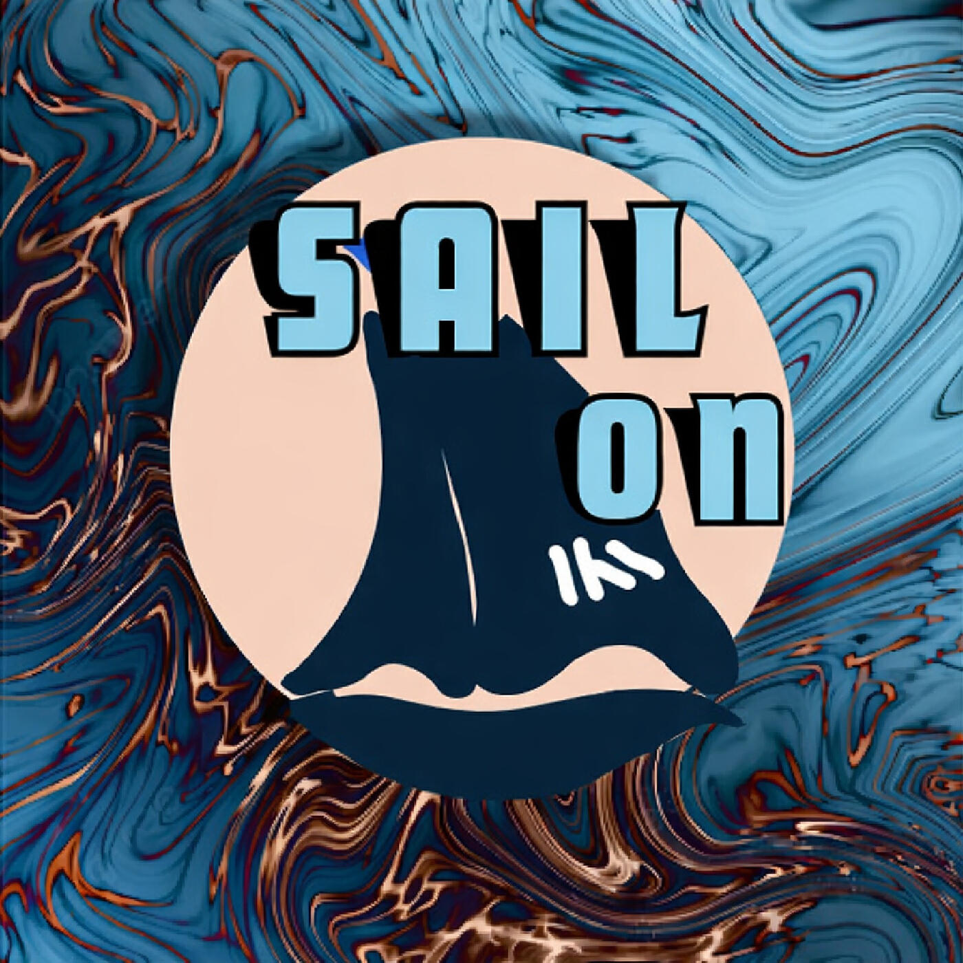 Релиз Sail on (Remix)