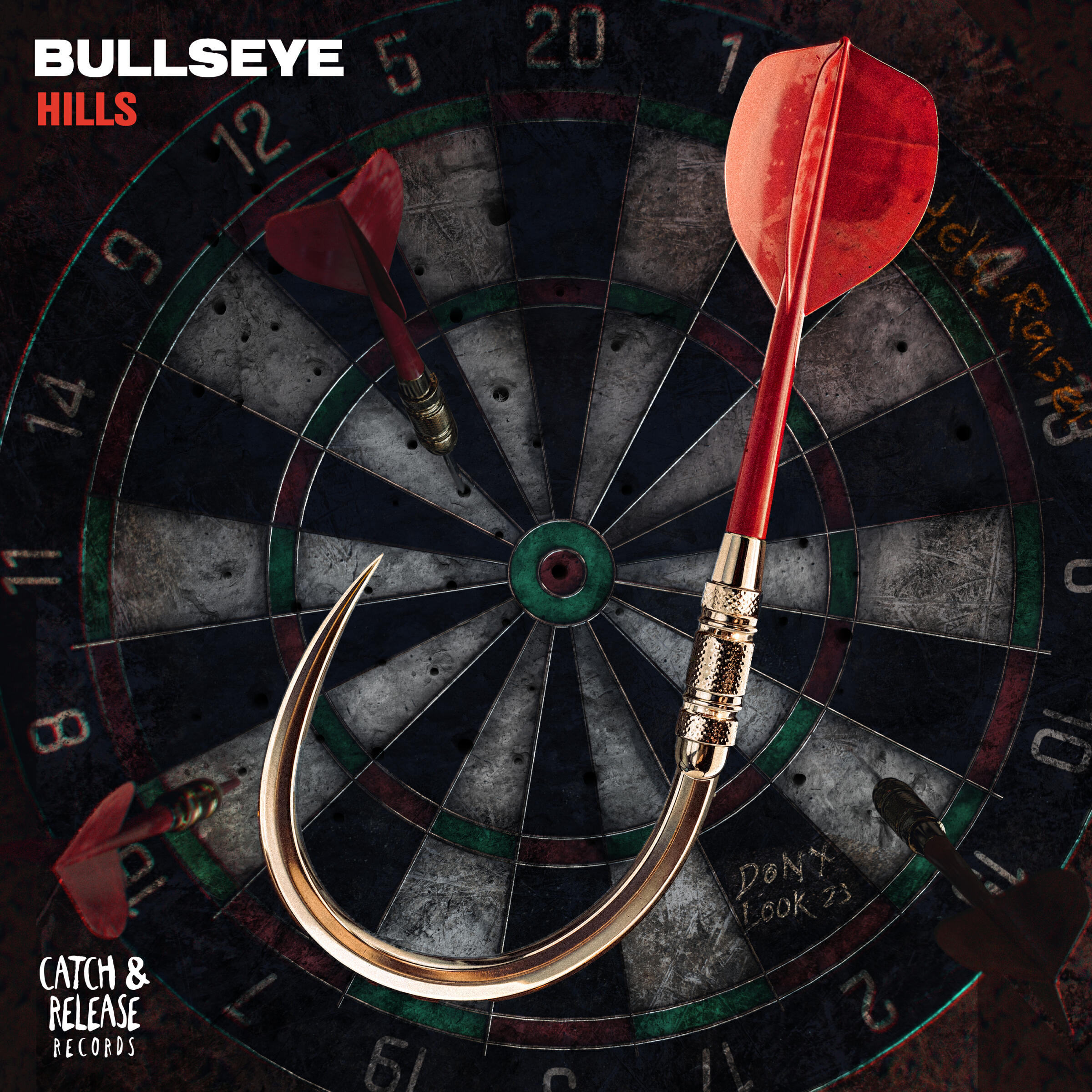 Трек Bullseye