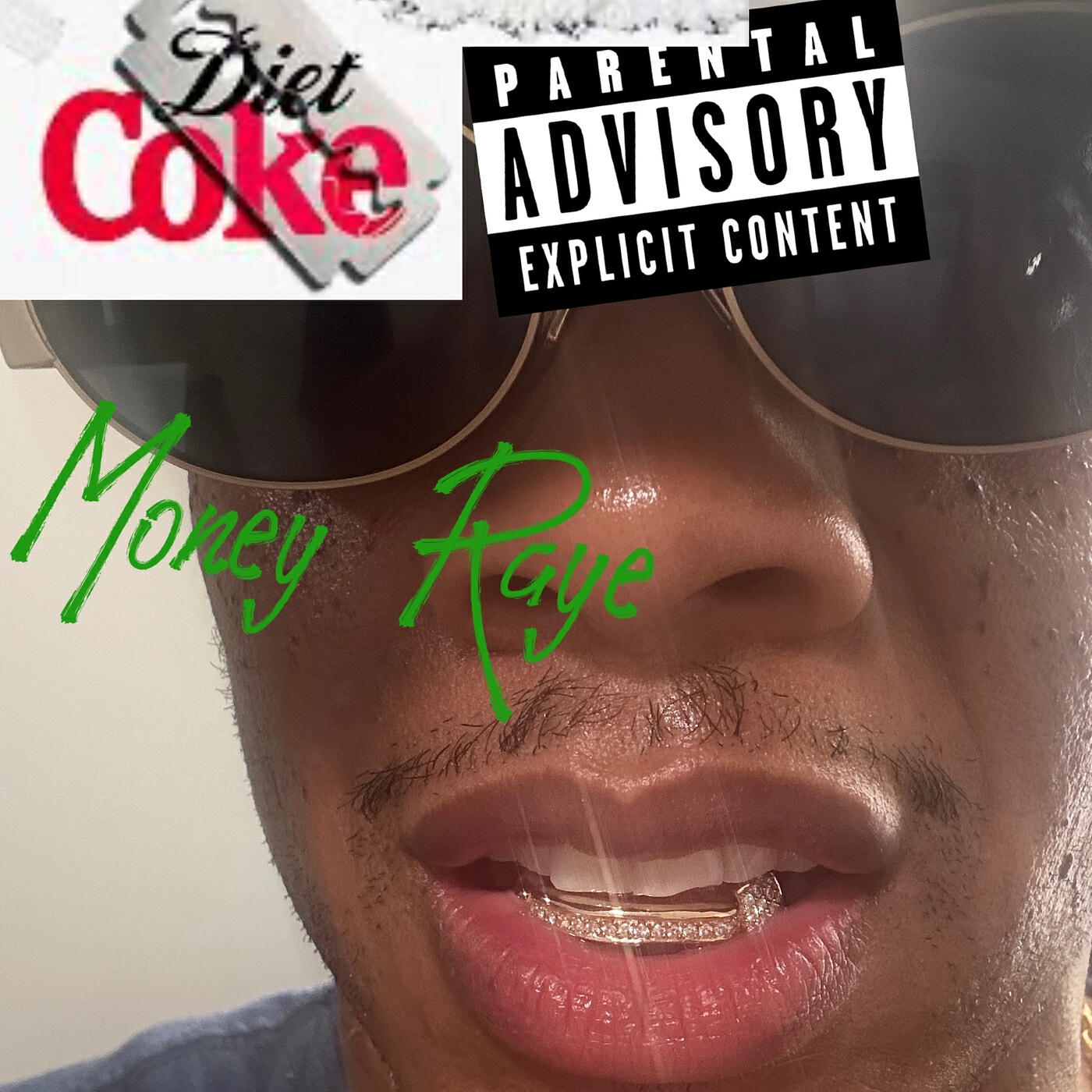 Релиз Diet Coke