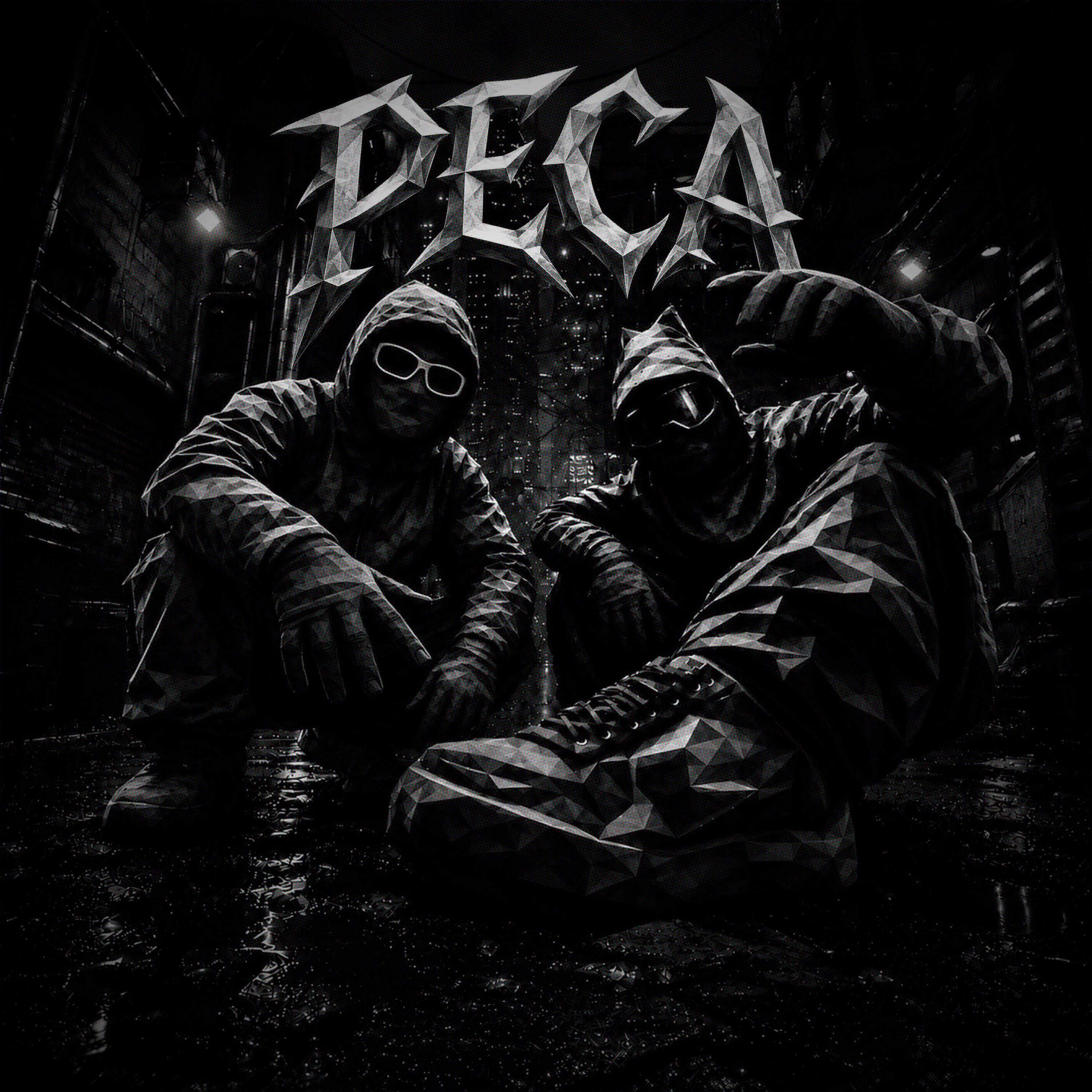 Релиз PECA