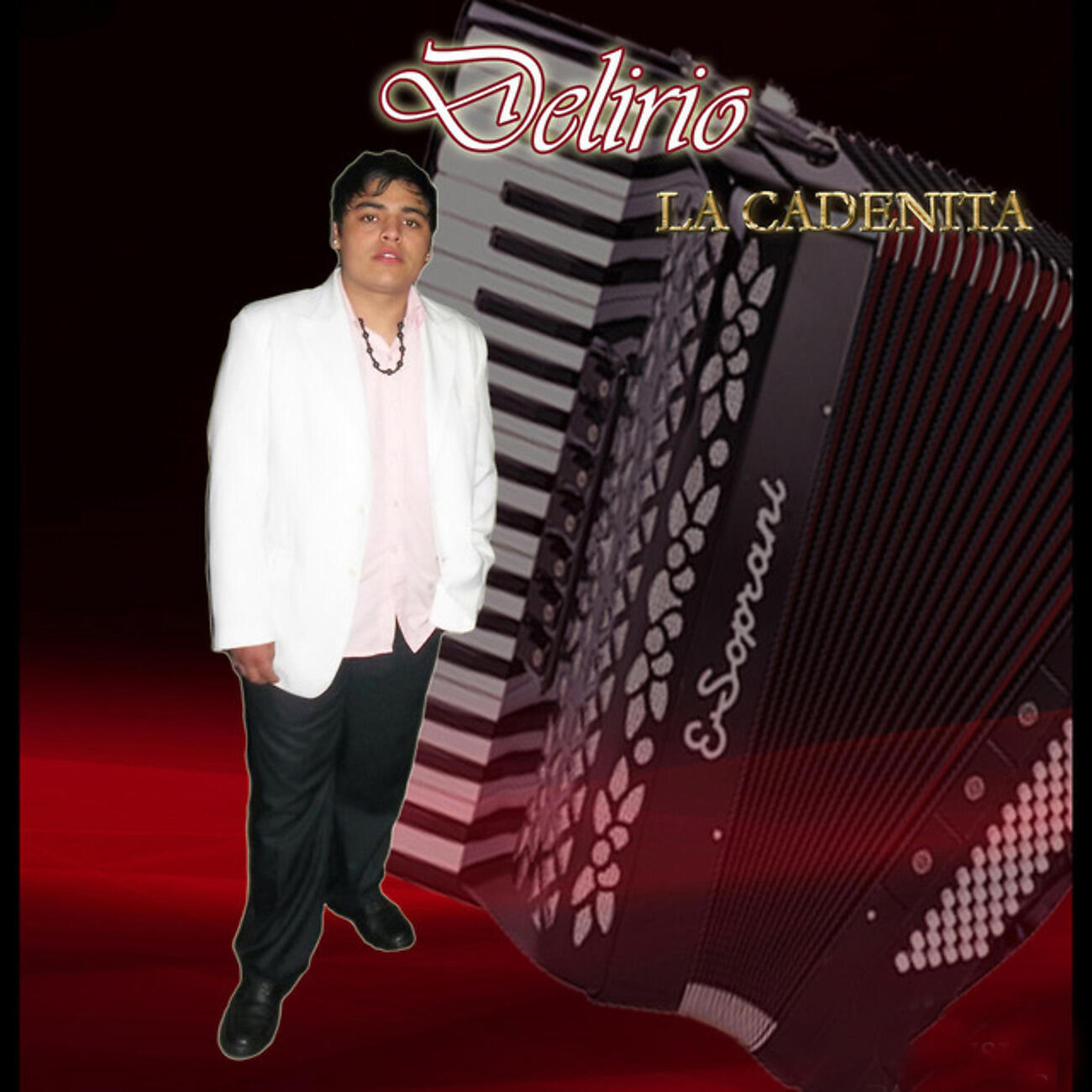 Релиз La Cadenita