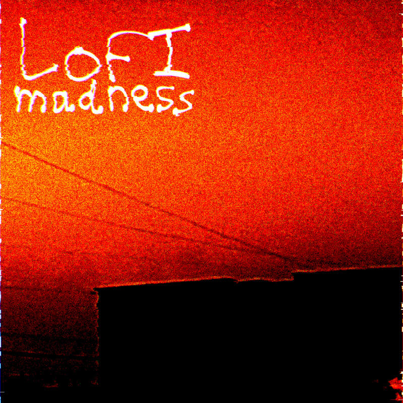 Релиз Lofi Madness