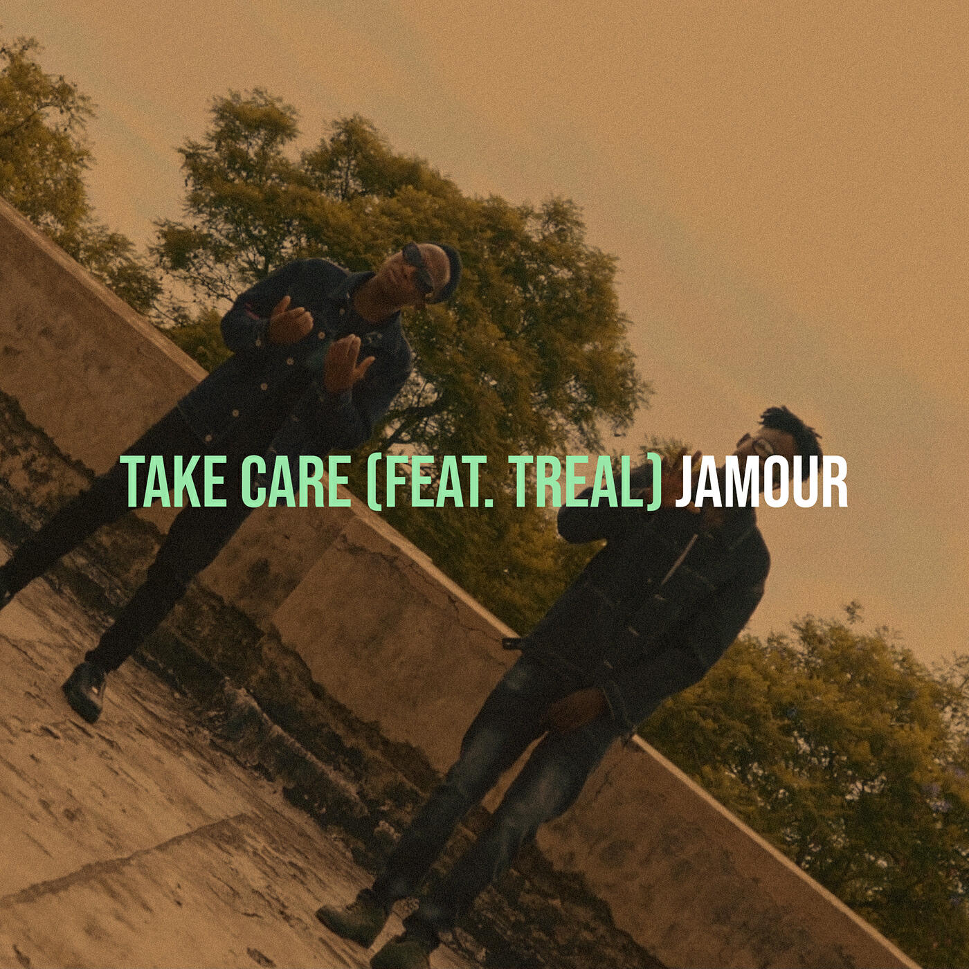 Релиз Take Care
