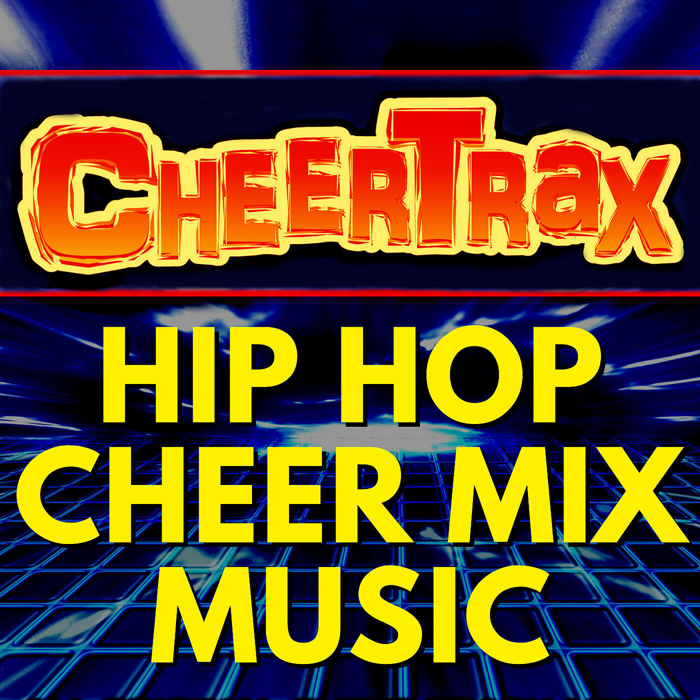 Релиз Hip Hop Cheer Mix Music