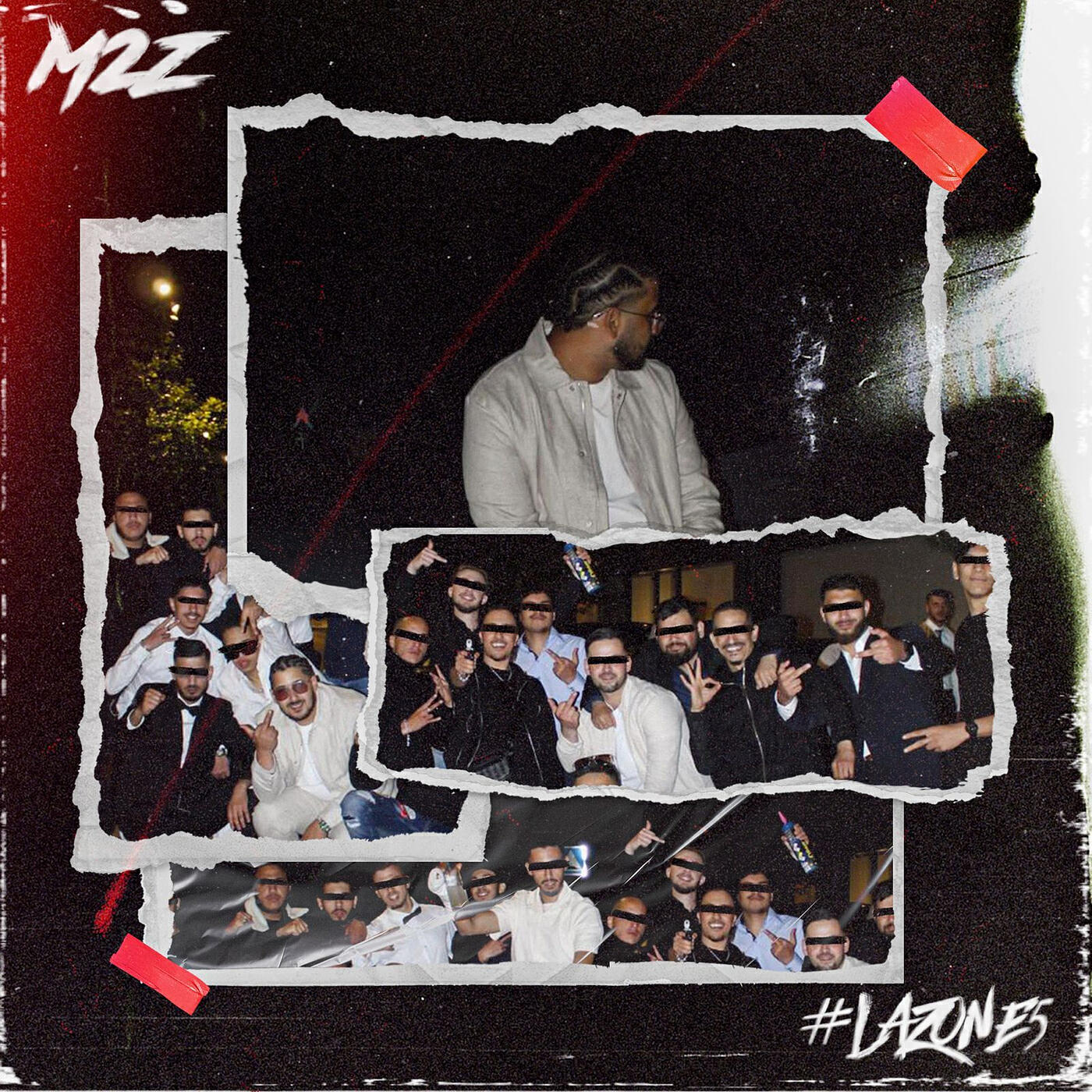 Релиз #LAZONE5