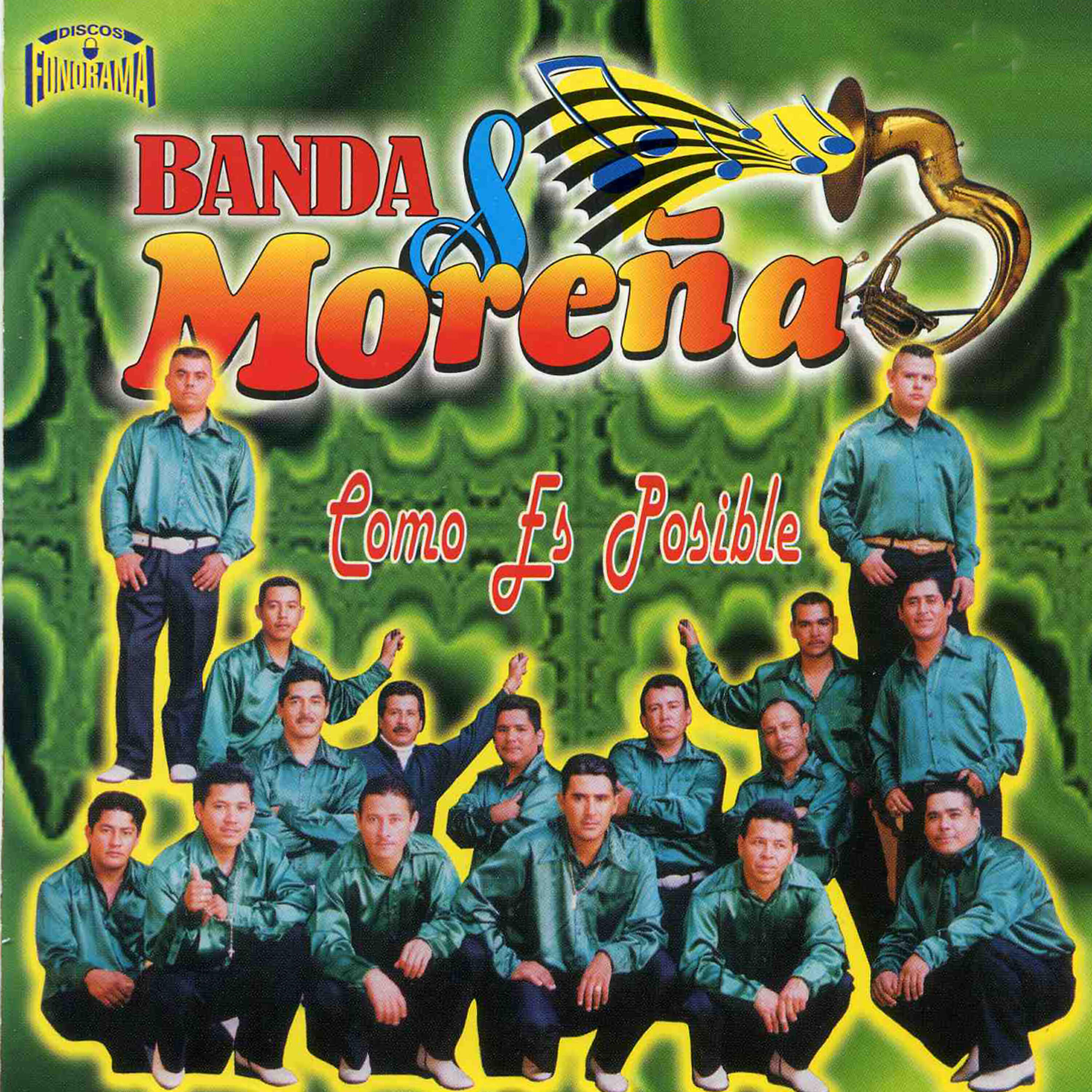 Релиз Como Es Posible