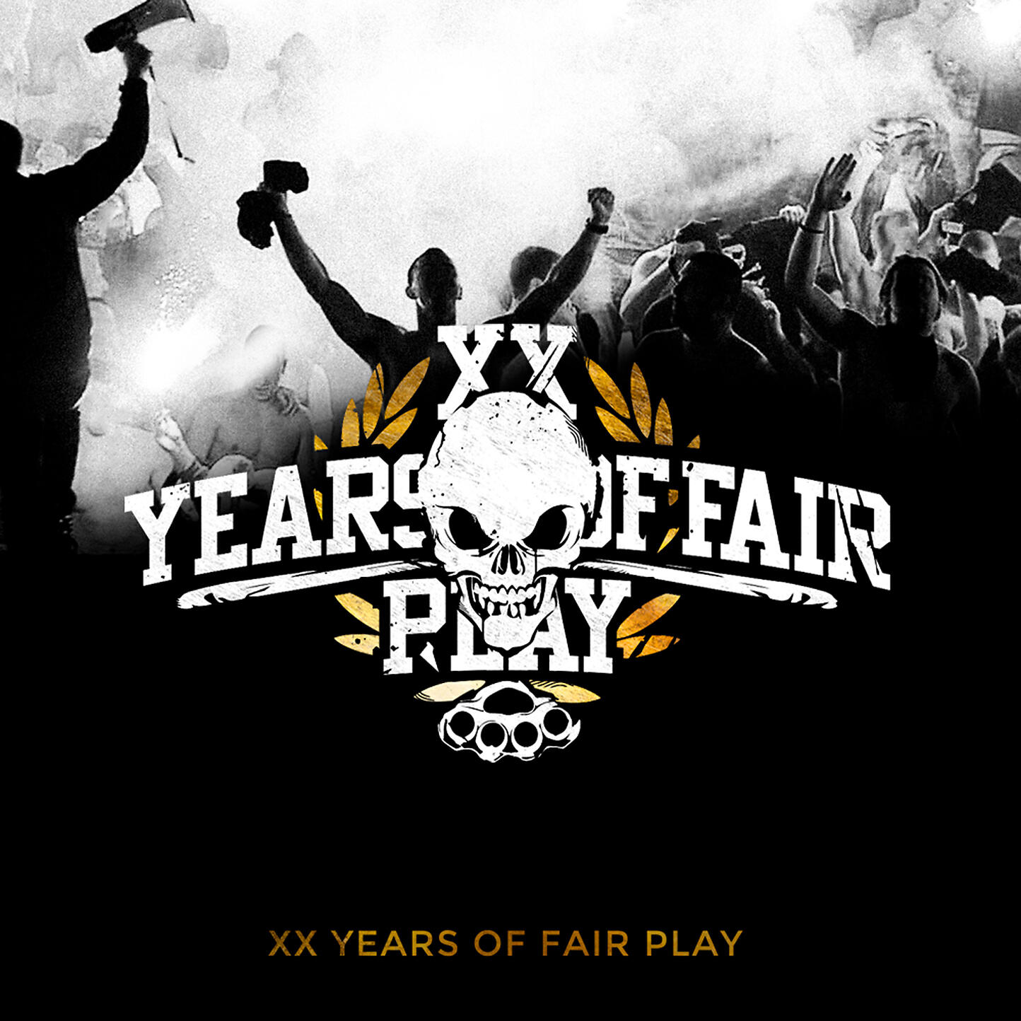 Релиз XX YEARS OF FAIR PLAY