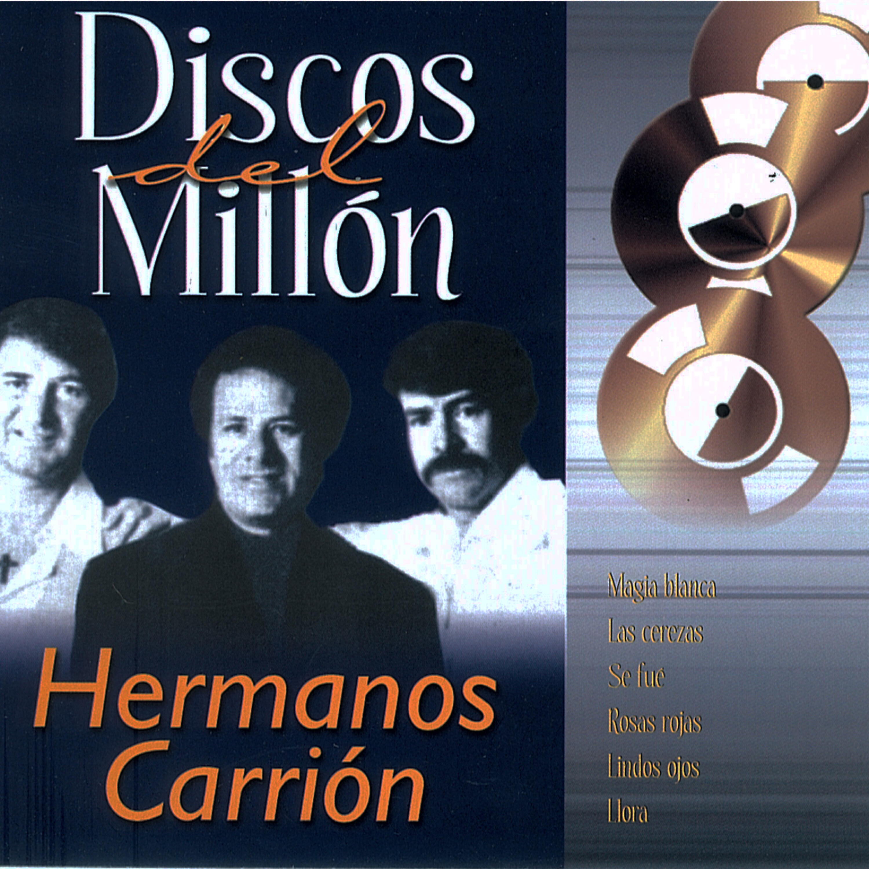 Hermanos Carriòn