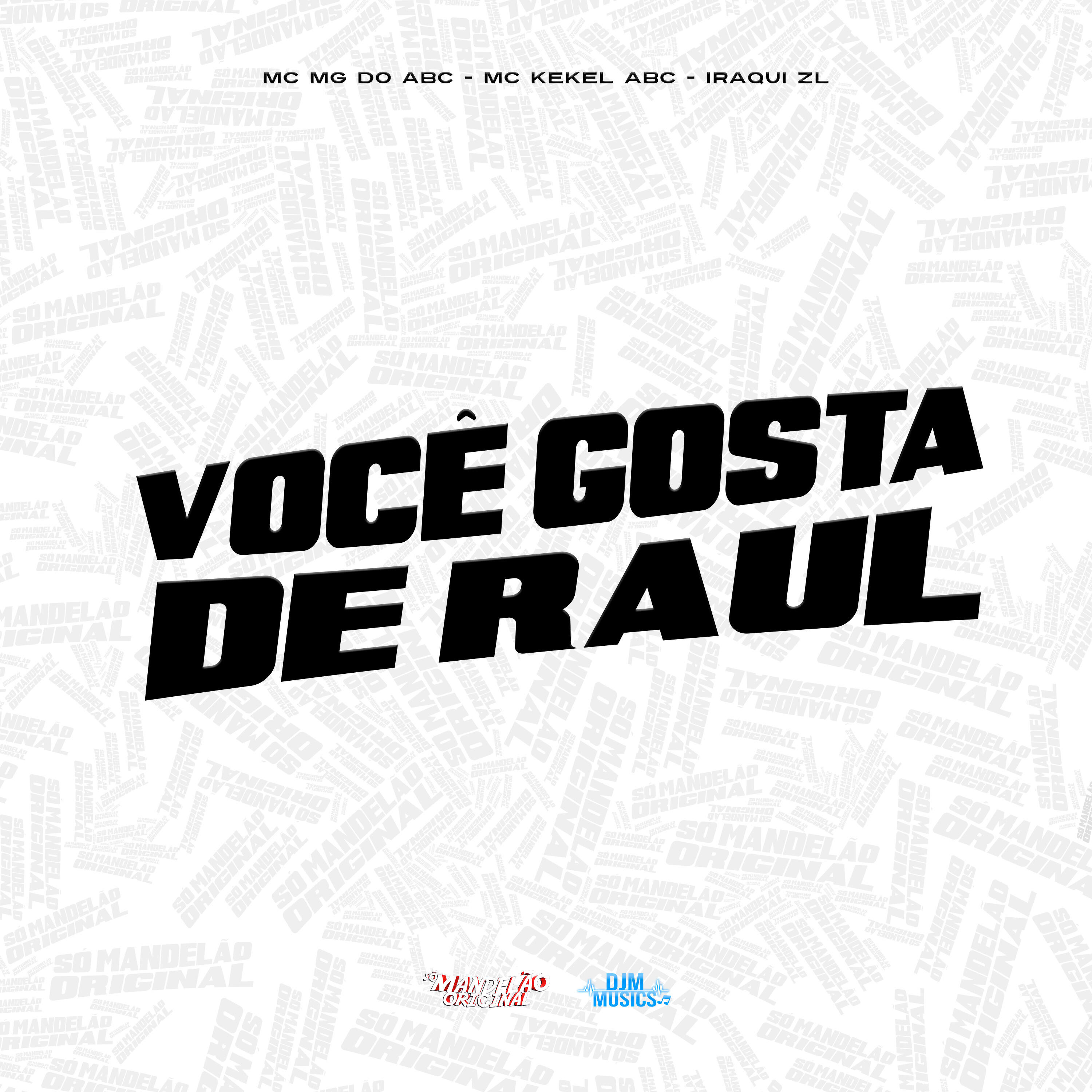 MC Kekel Do Abc