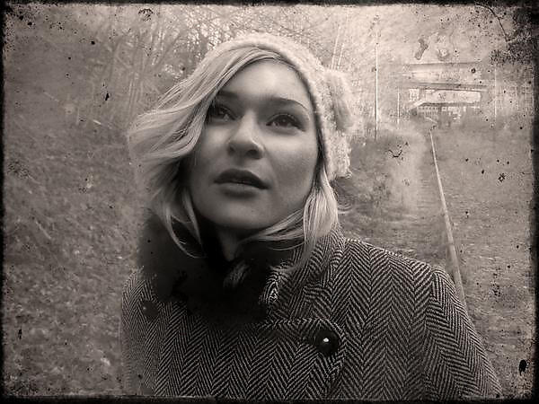 Halina Larsson
