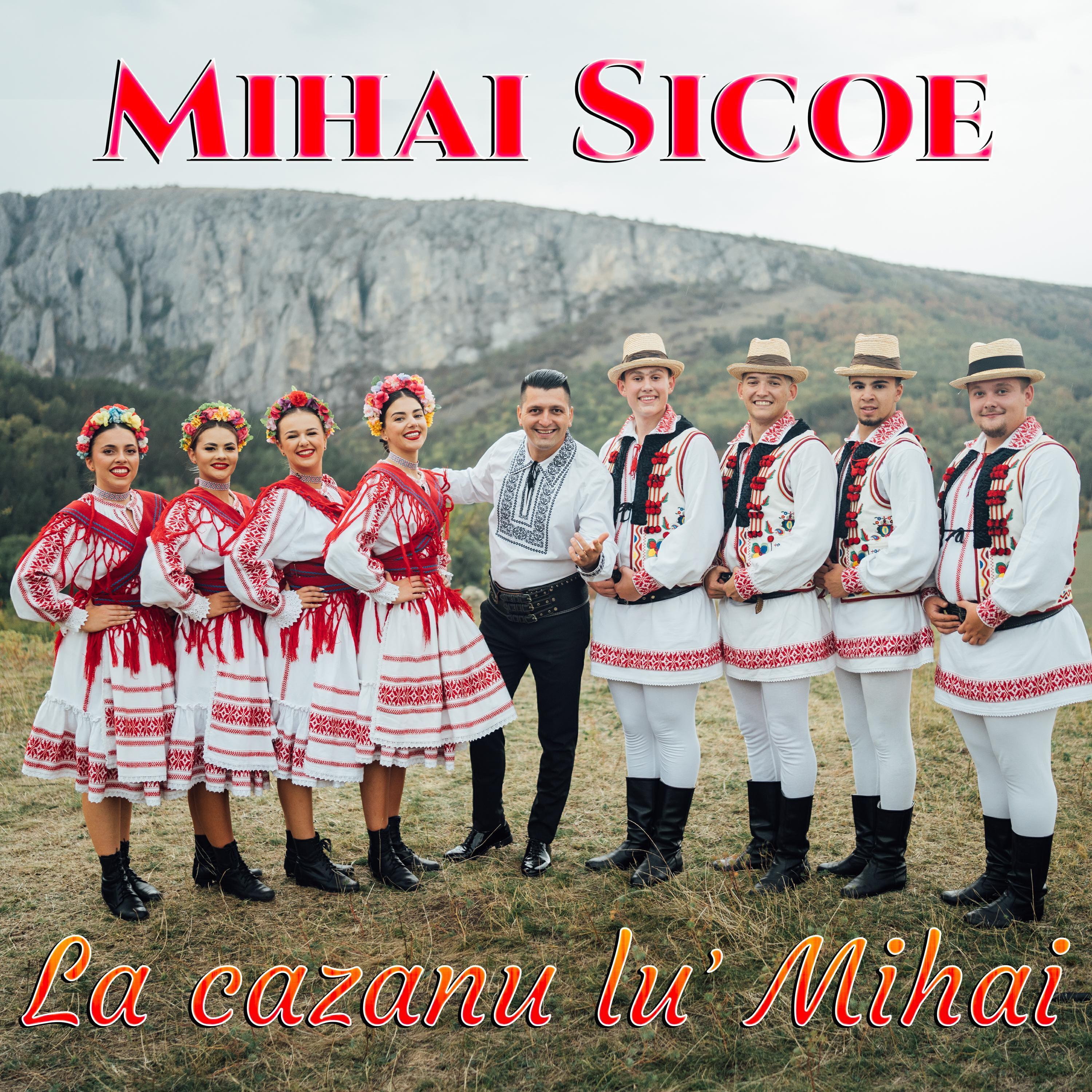 Mihai Sicoe