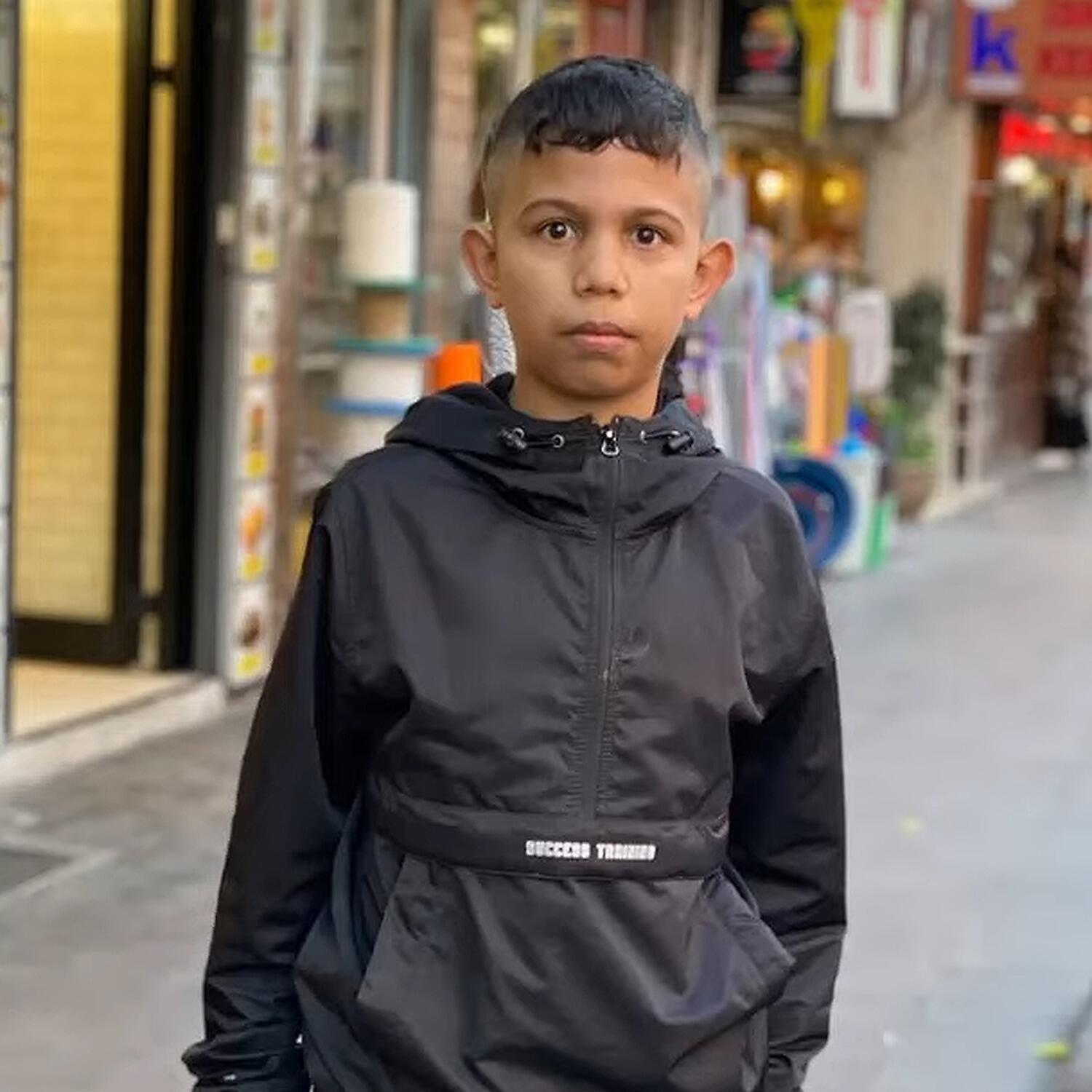 Релиз Altin Cocuk