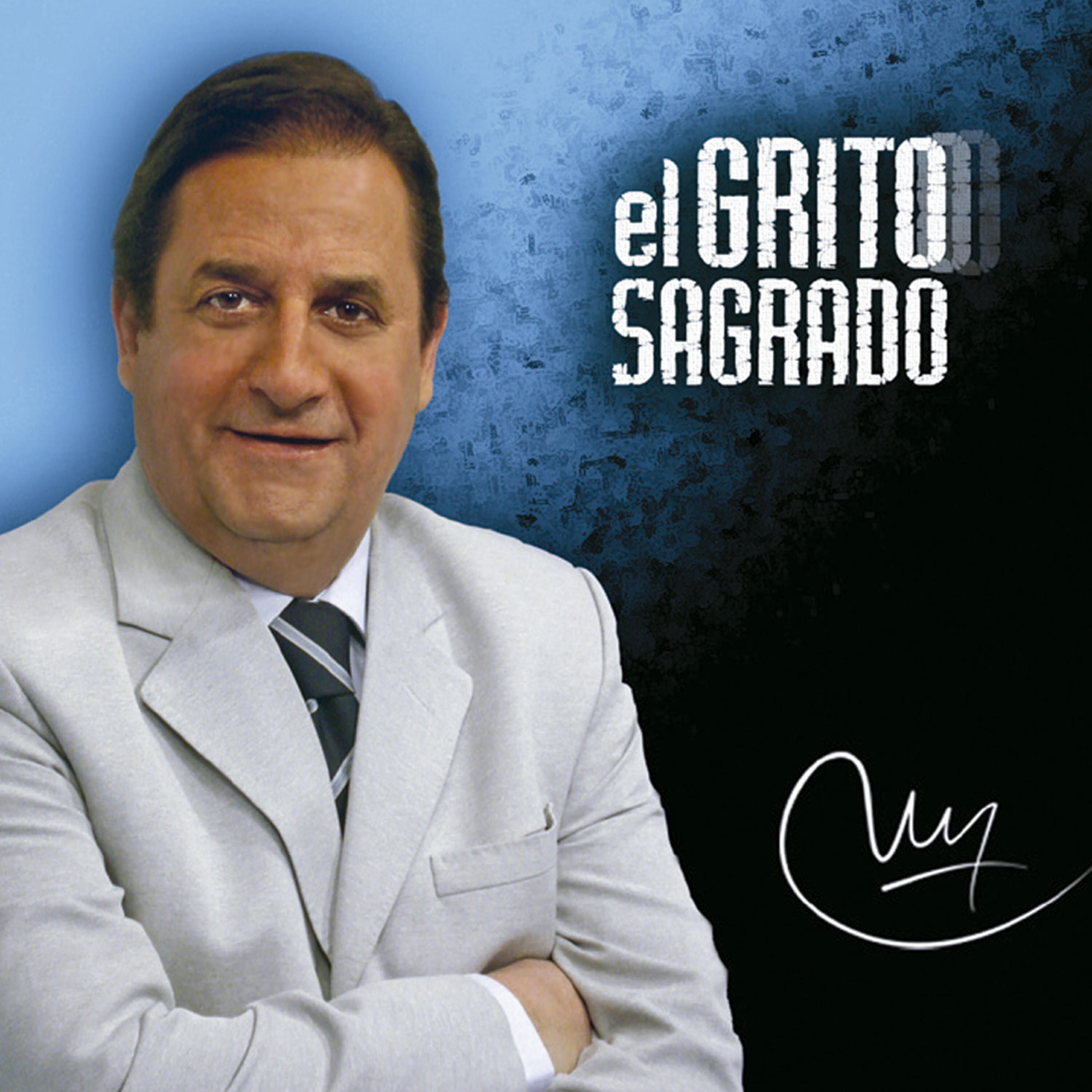 Релиз Carlos Muñoz el Grito Sagrado