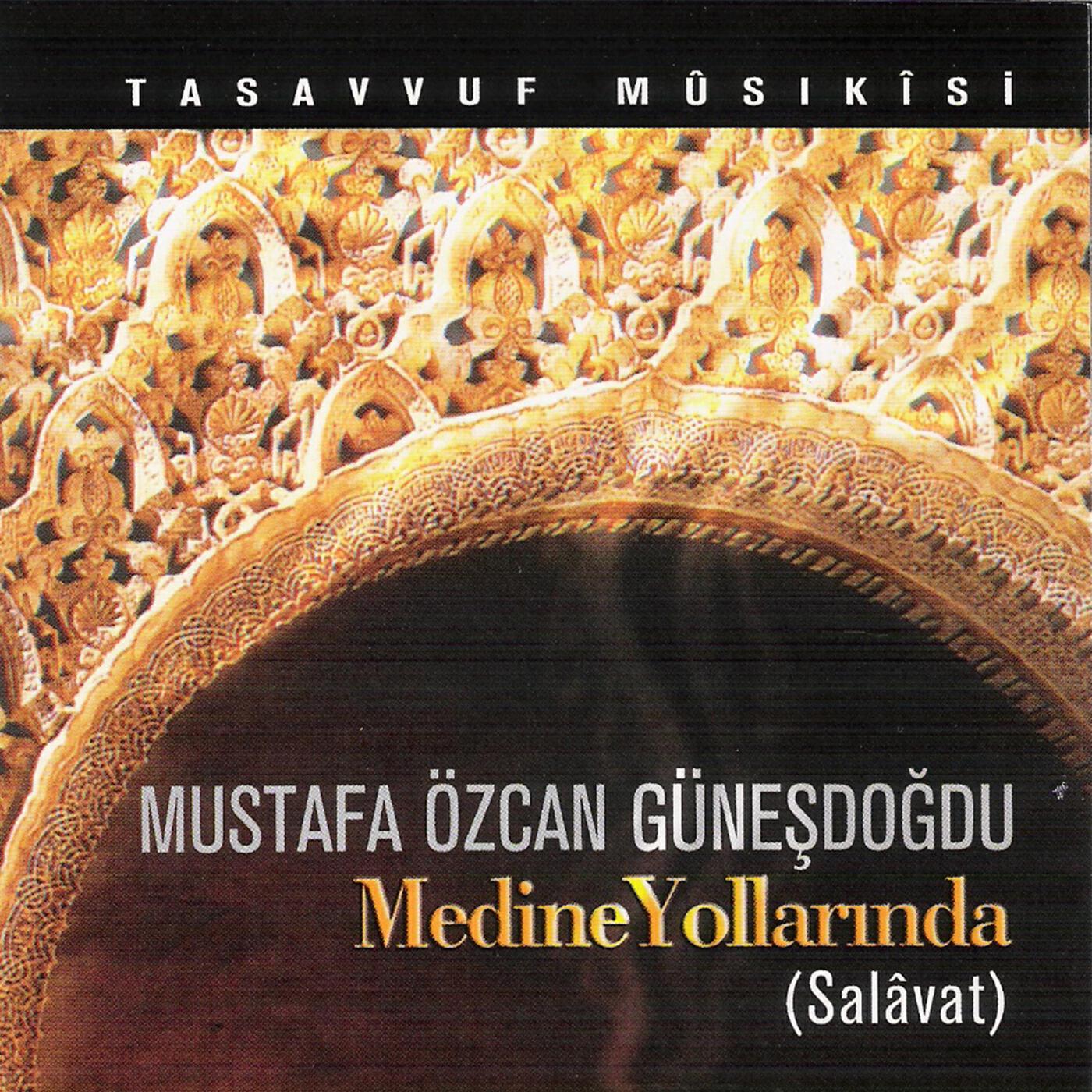 Релиз Medinenin Yollarında