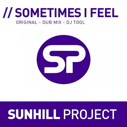 Релиз Sometimes I Feel