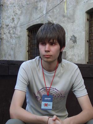 Alex Markachev