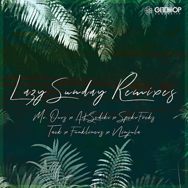 Релиз Lazy Sunday Remixes