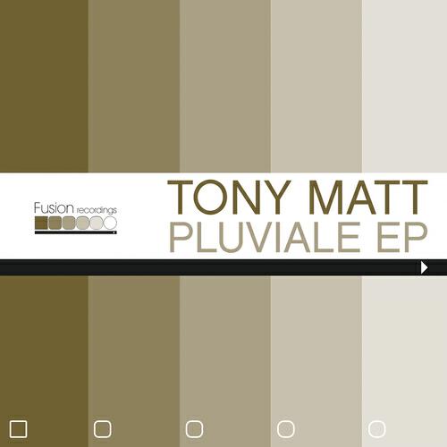 Релиз Pluviale EP