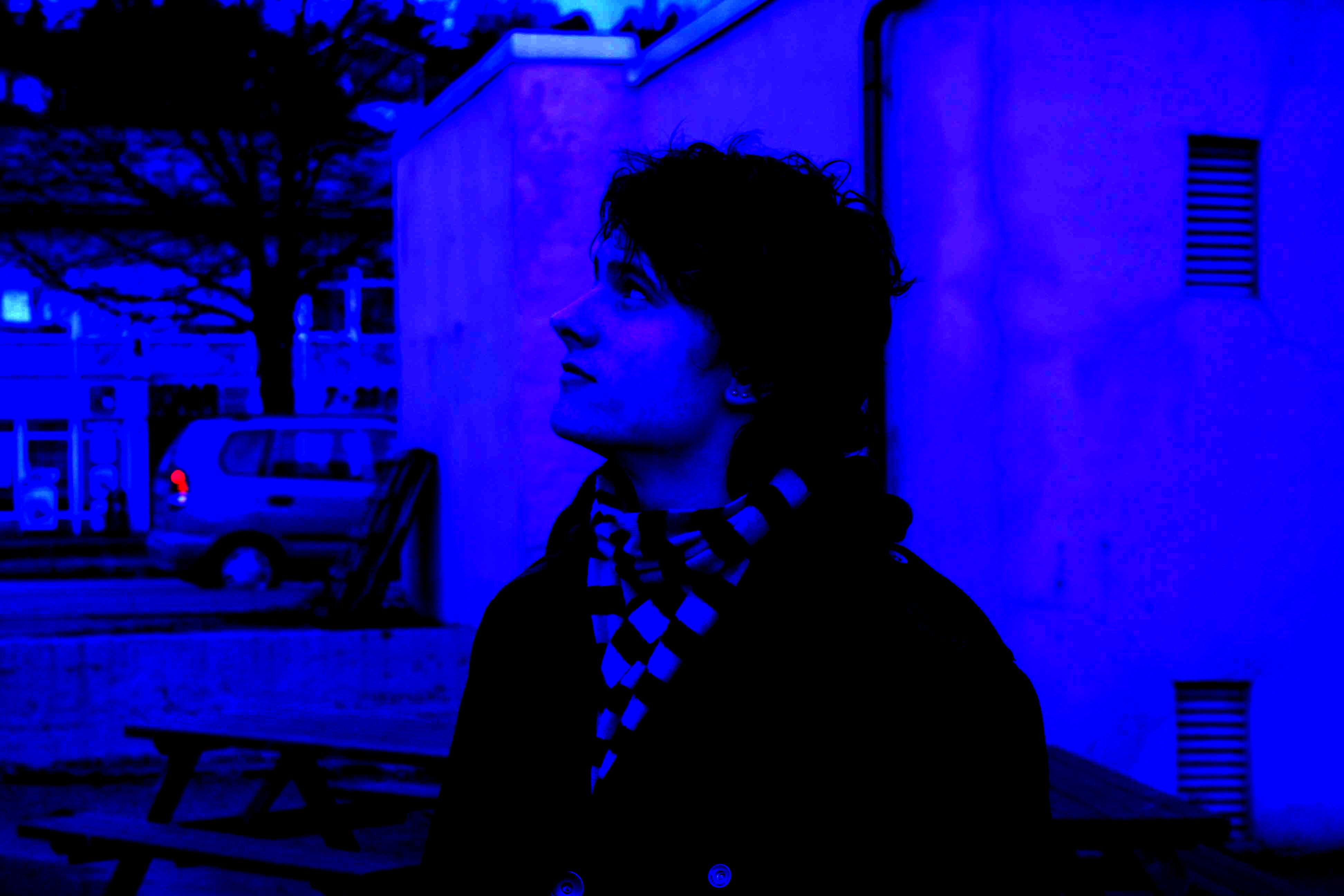 Steffen Hissingby