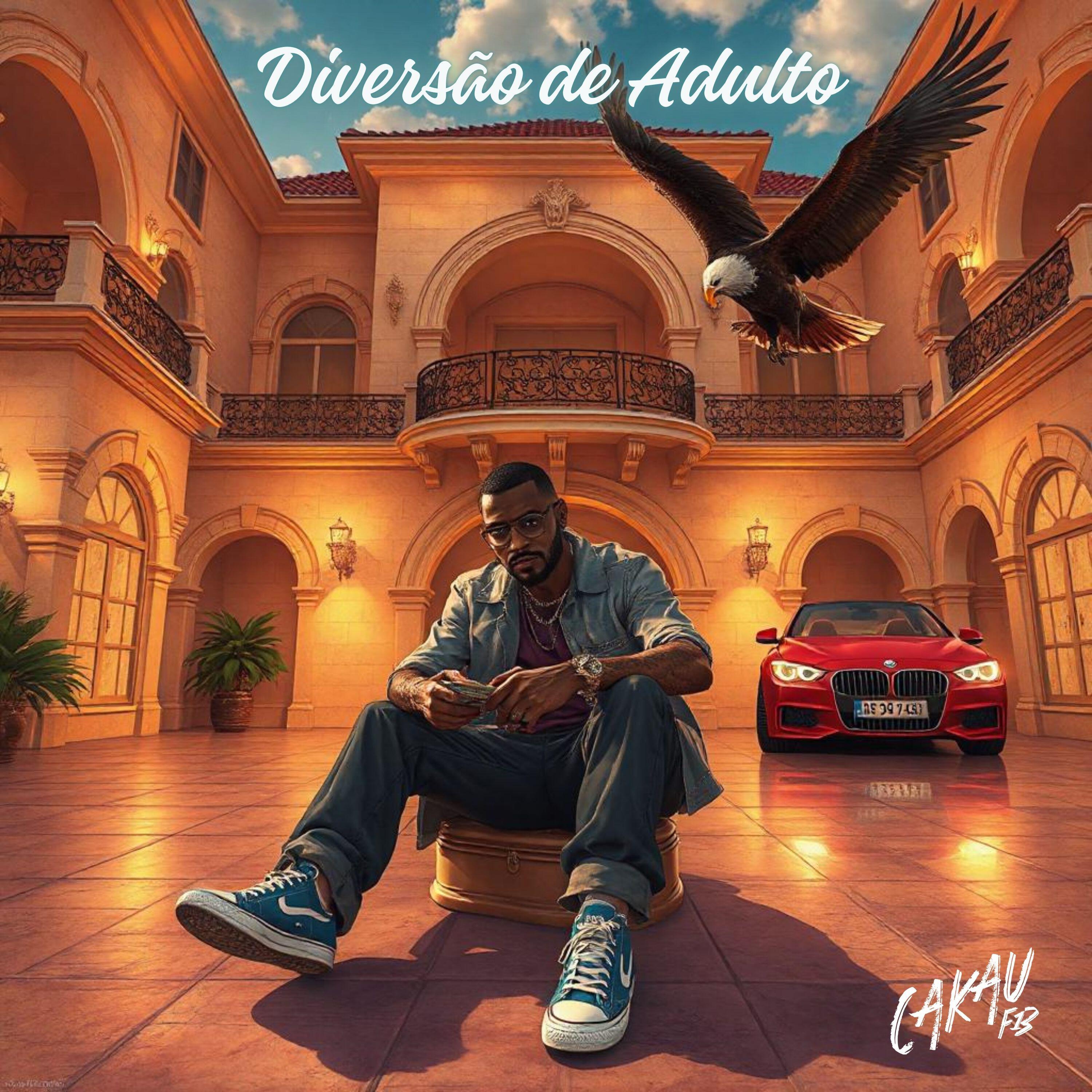 Релиз Diversão de Adulto