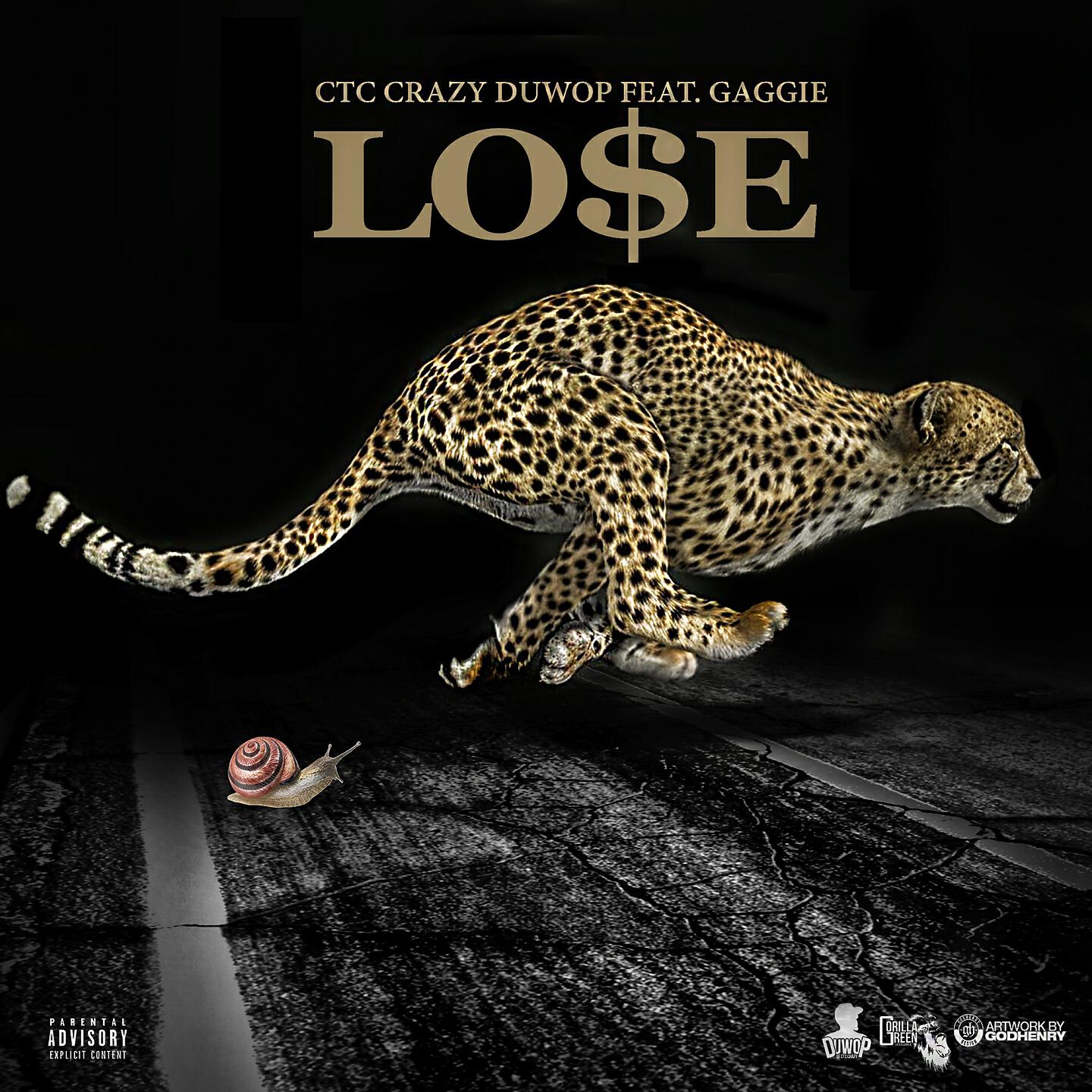 Релиз Lose