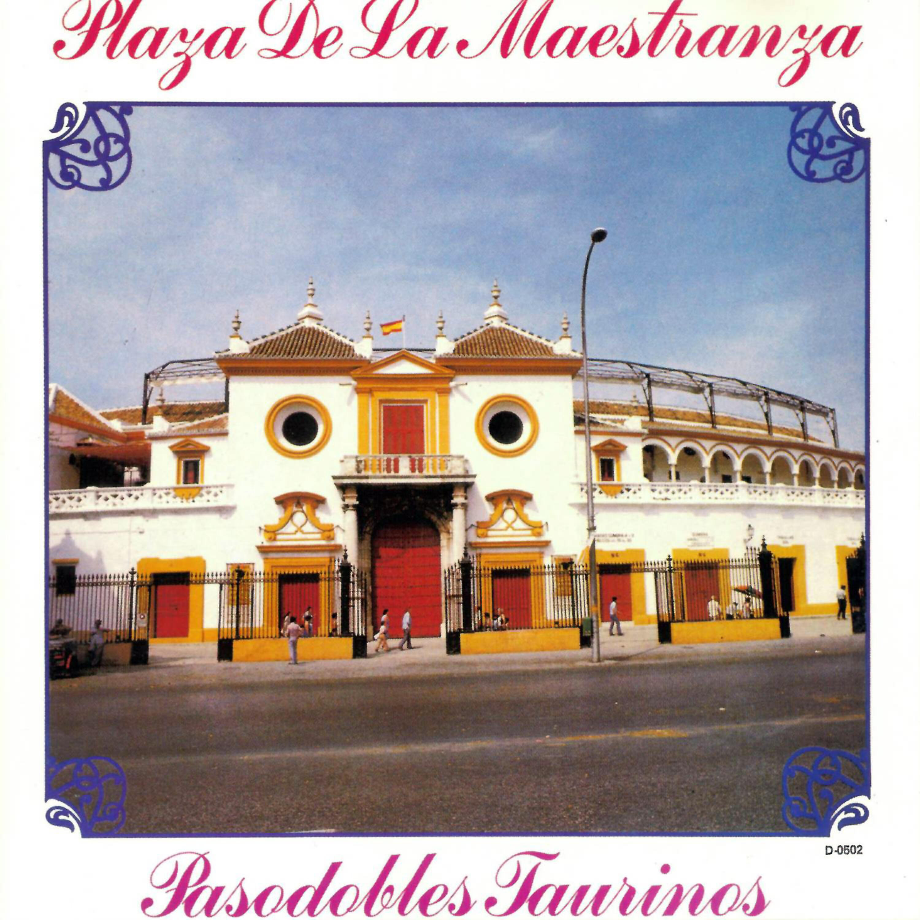 Релиз Plaza de la Maestranza