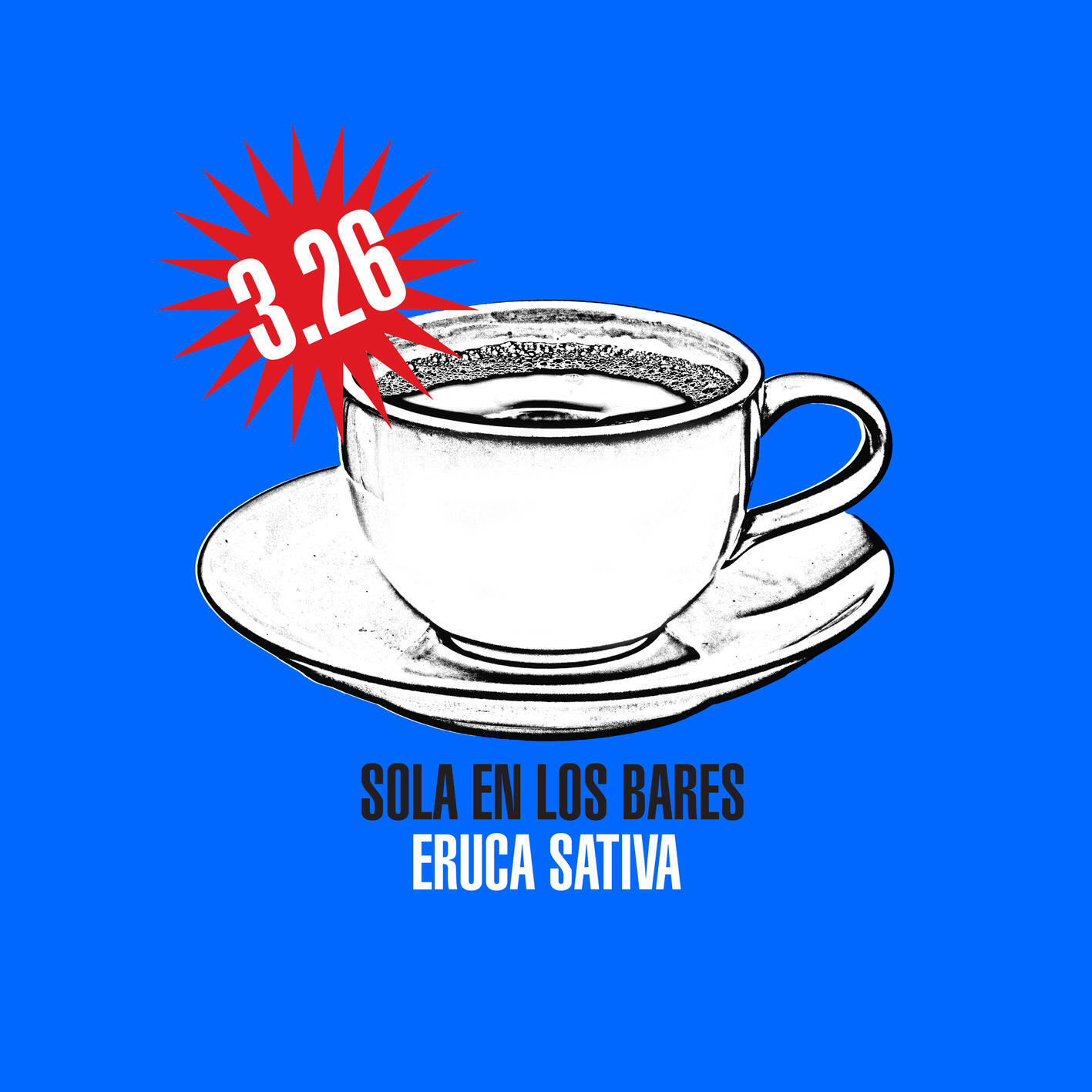 Релиз Sola en los Bares