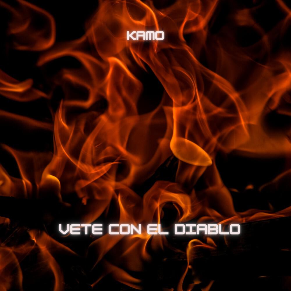 Релиз Vete Con el Diablo