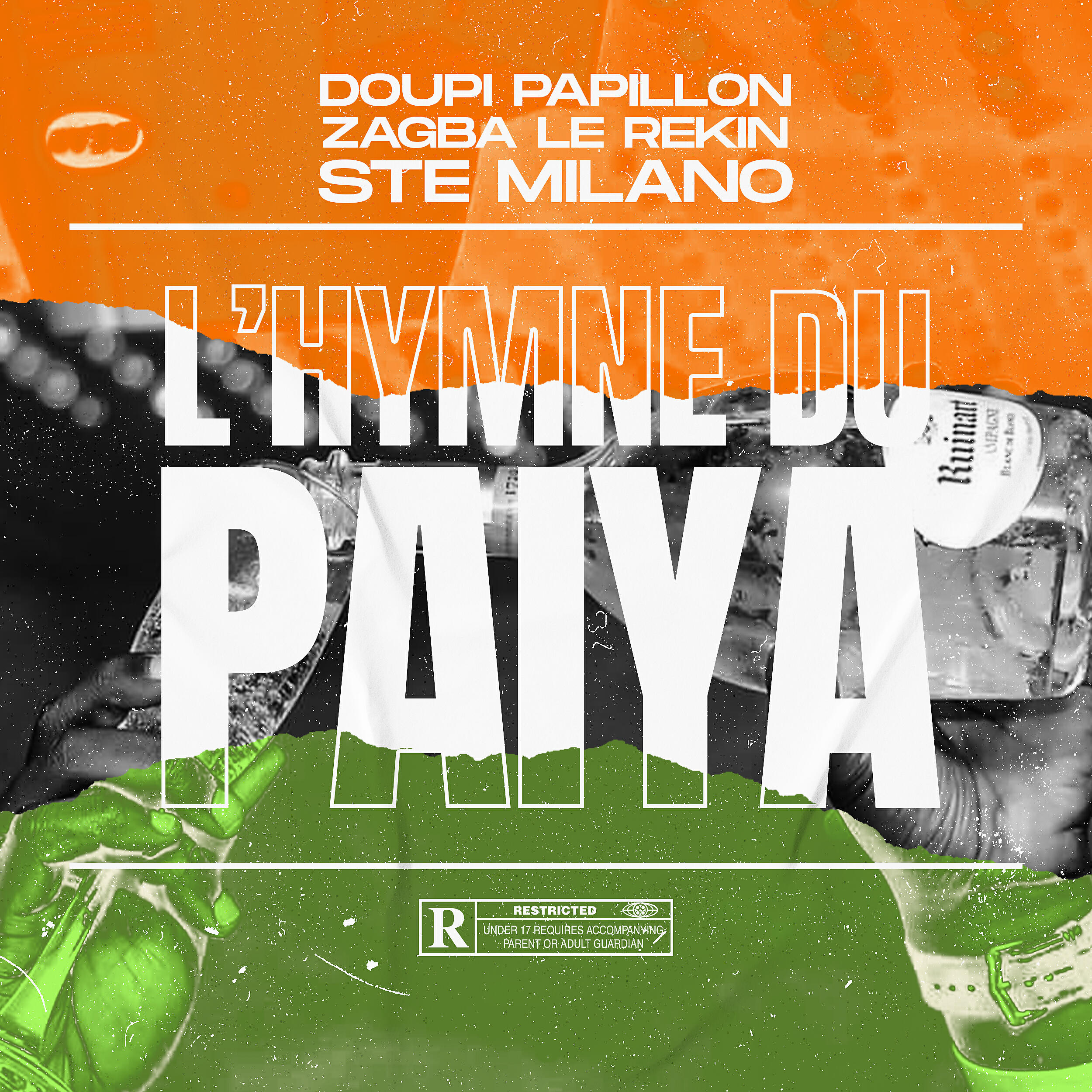 Релиз L'Hymne du Paiya