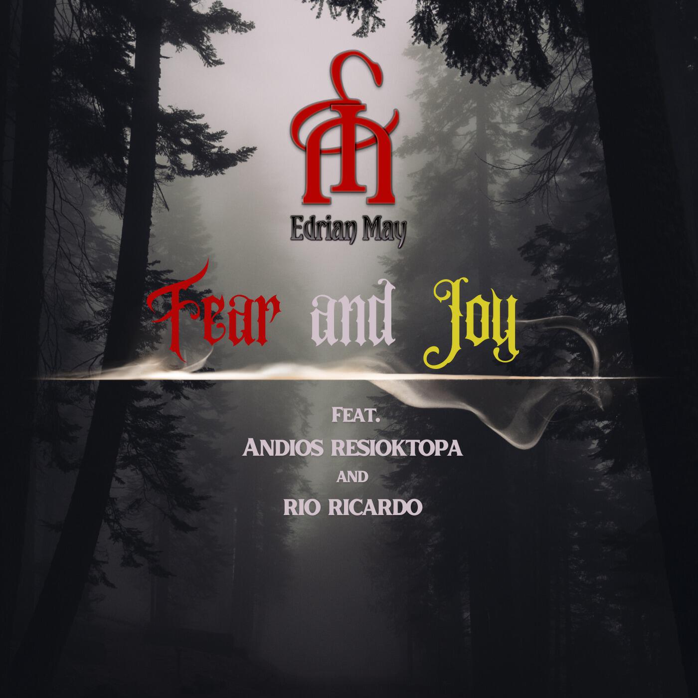 Релиз Fear and Joy