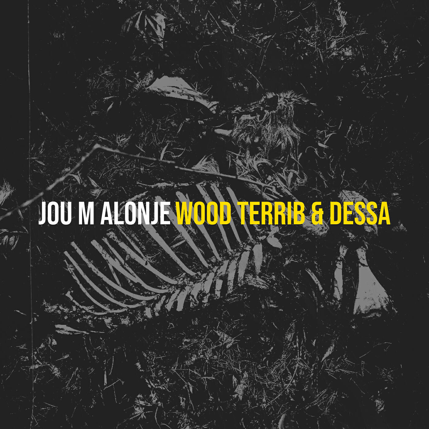 Релиз Jou M Alonje