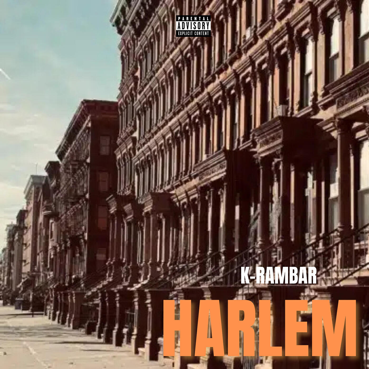 Релиз Harlem